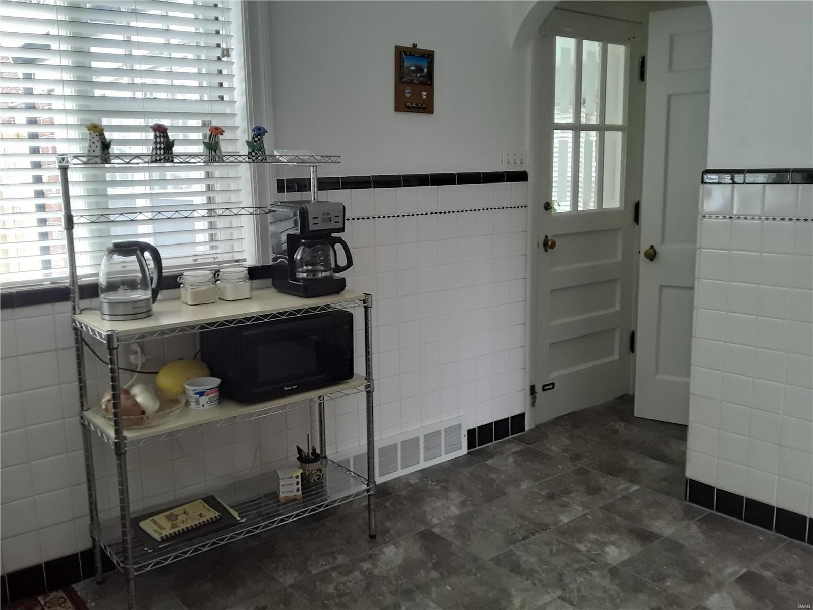 Kings Court - Residential