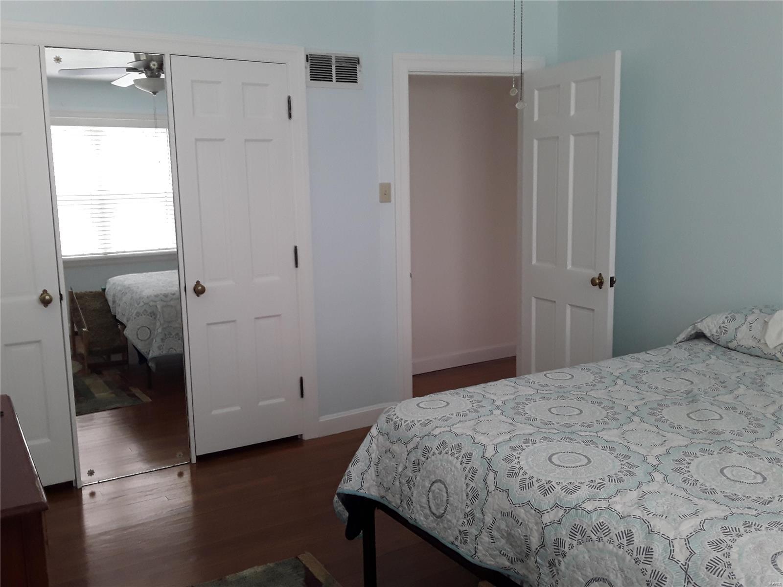 Kings Court - Residential