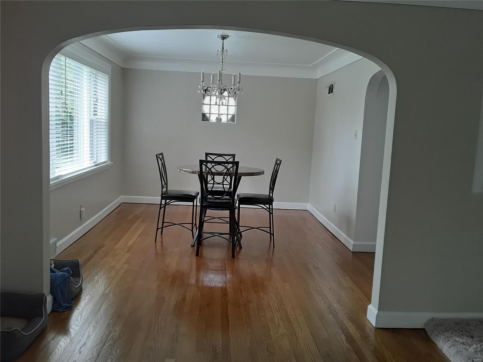 Kings Court - Residential