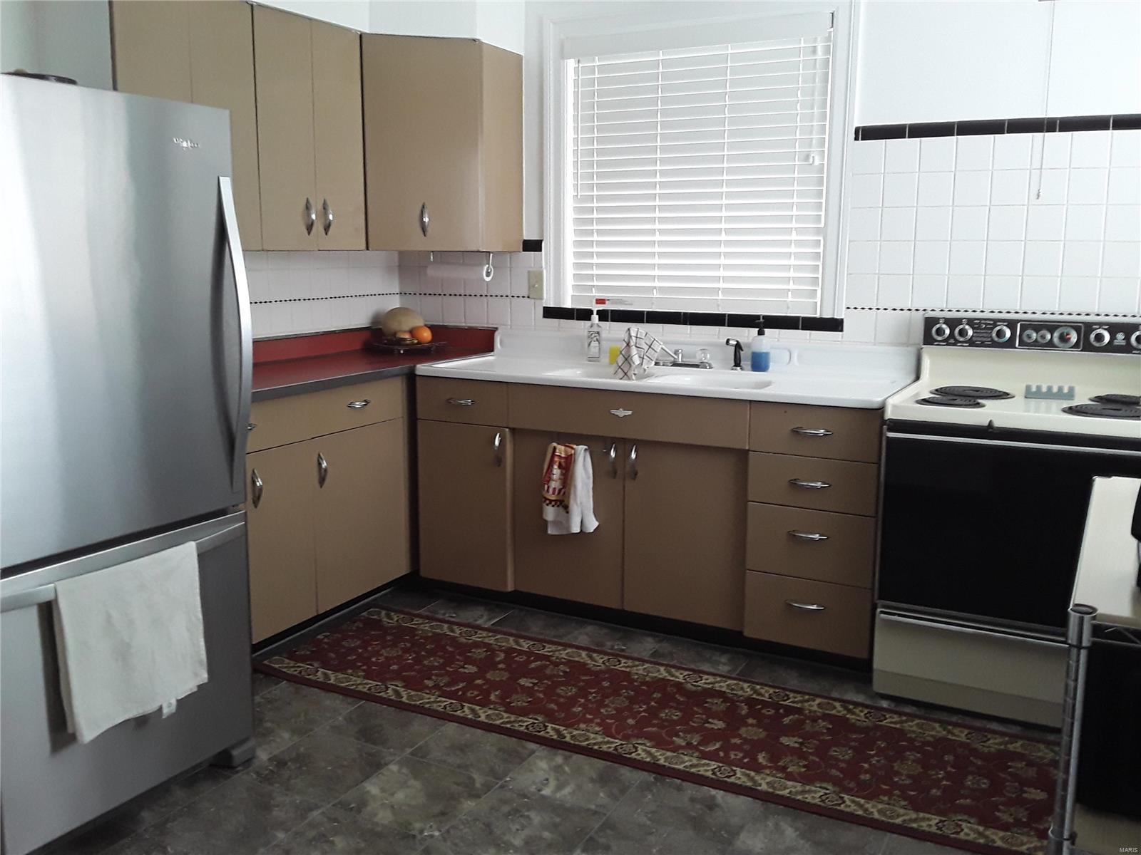 Kings Court - Residential