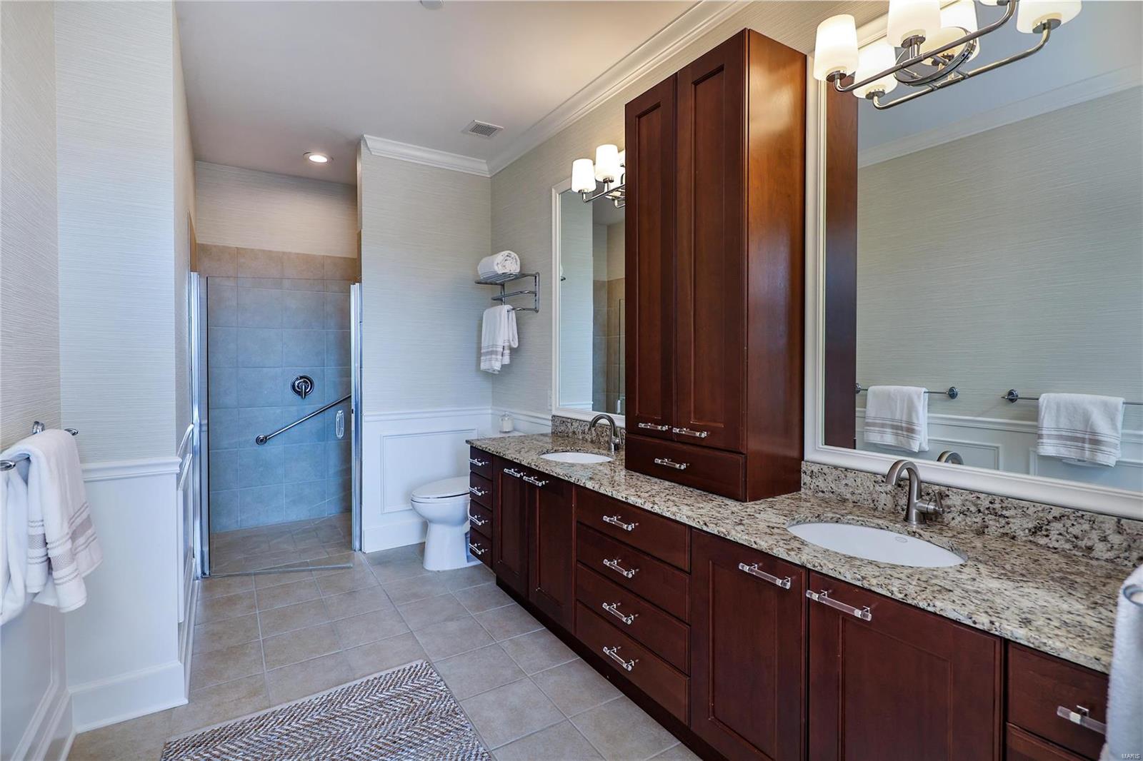 Maryland Walk - Residential