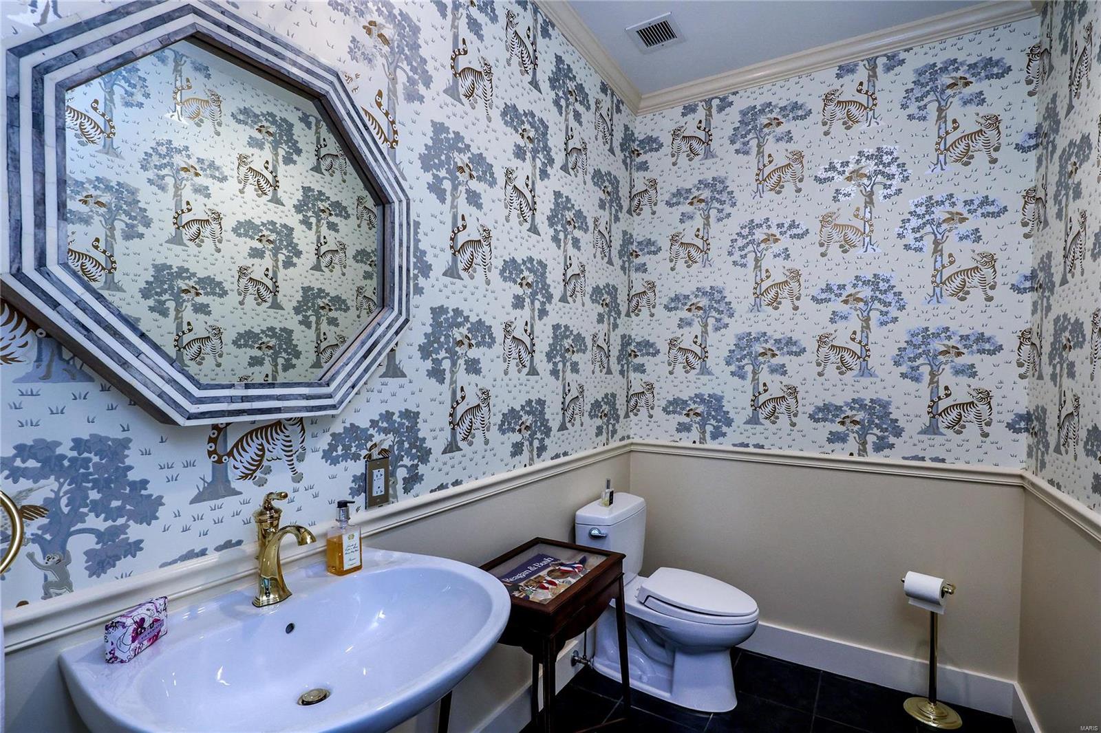 Maryland Walk - Residential