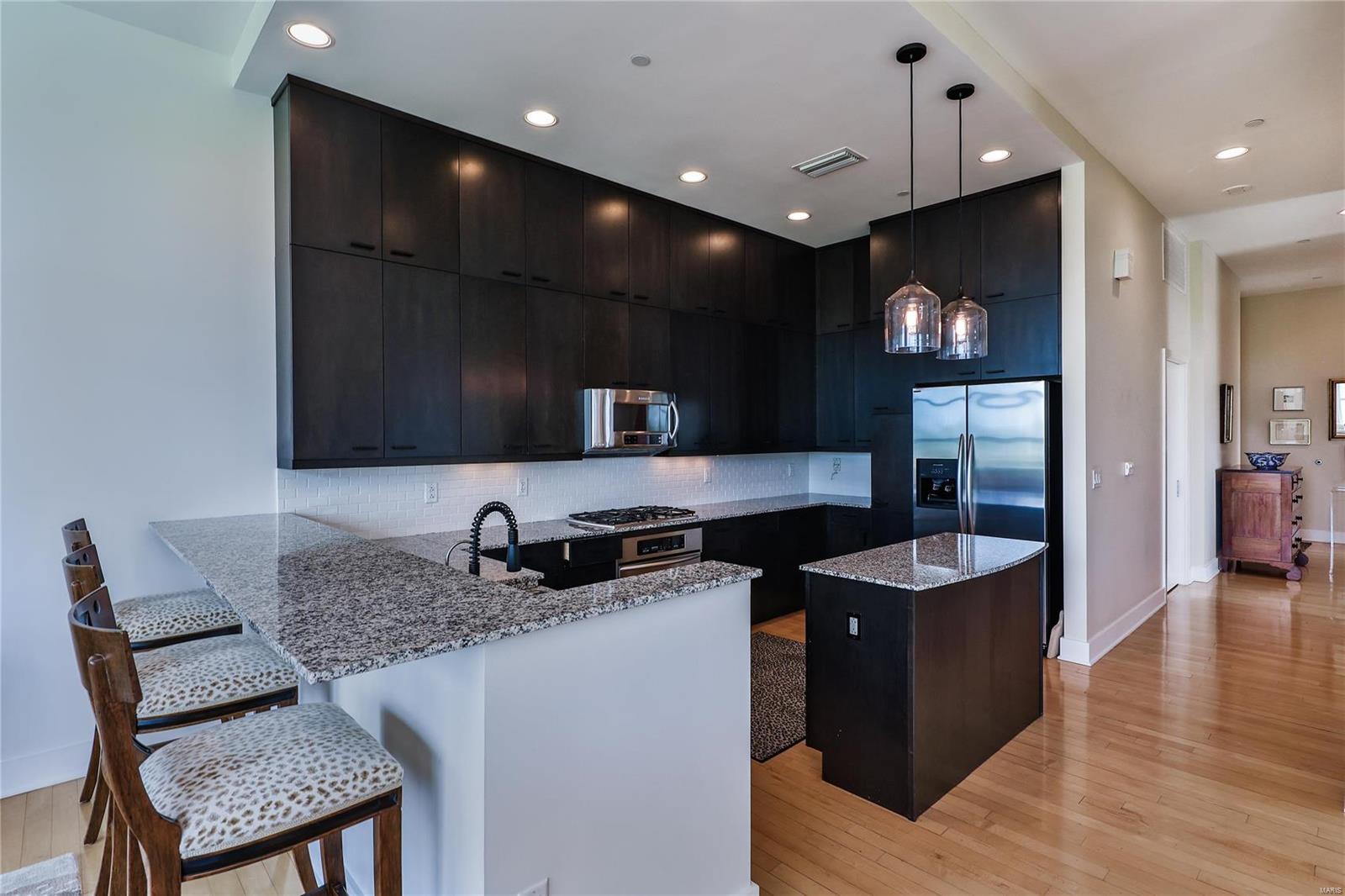 Maryland Walk - Residential