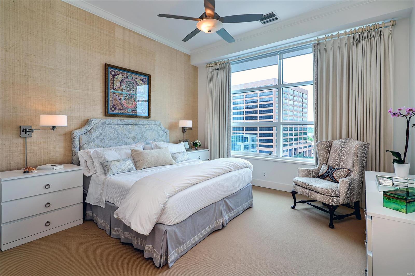 Maryland Walk - Residential