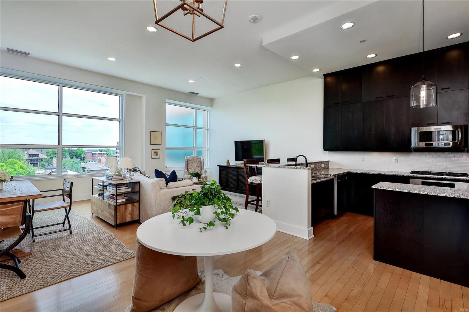 Maryland Walk - Residential