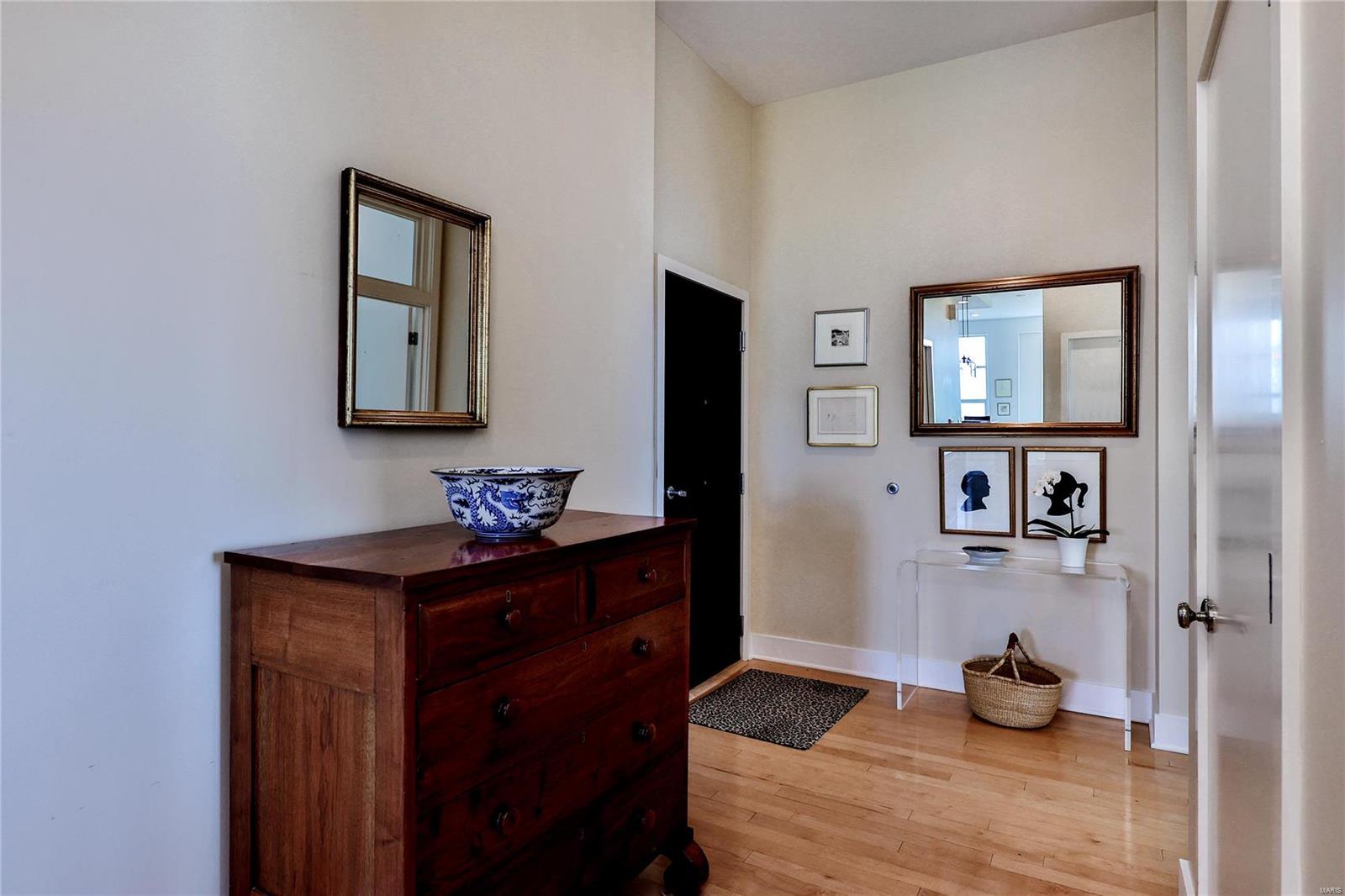 Maryland Walk - Residential