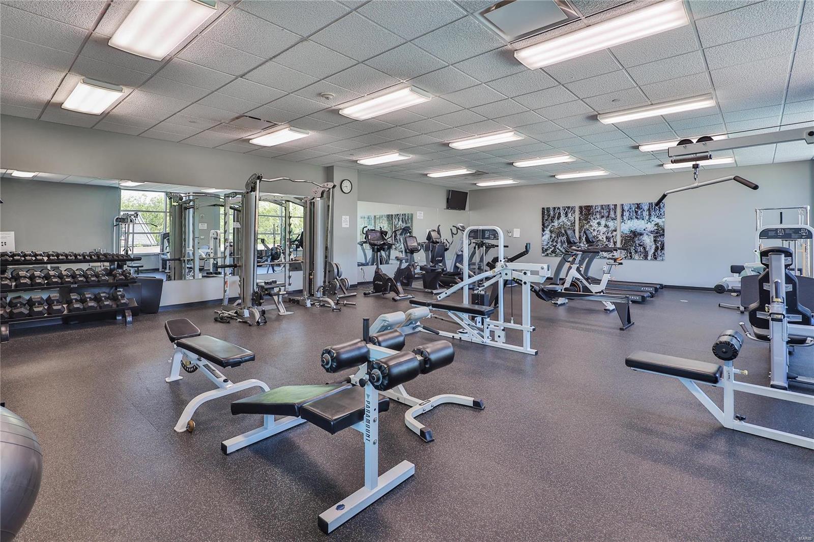 Maryland Walk - Residential