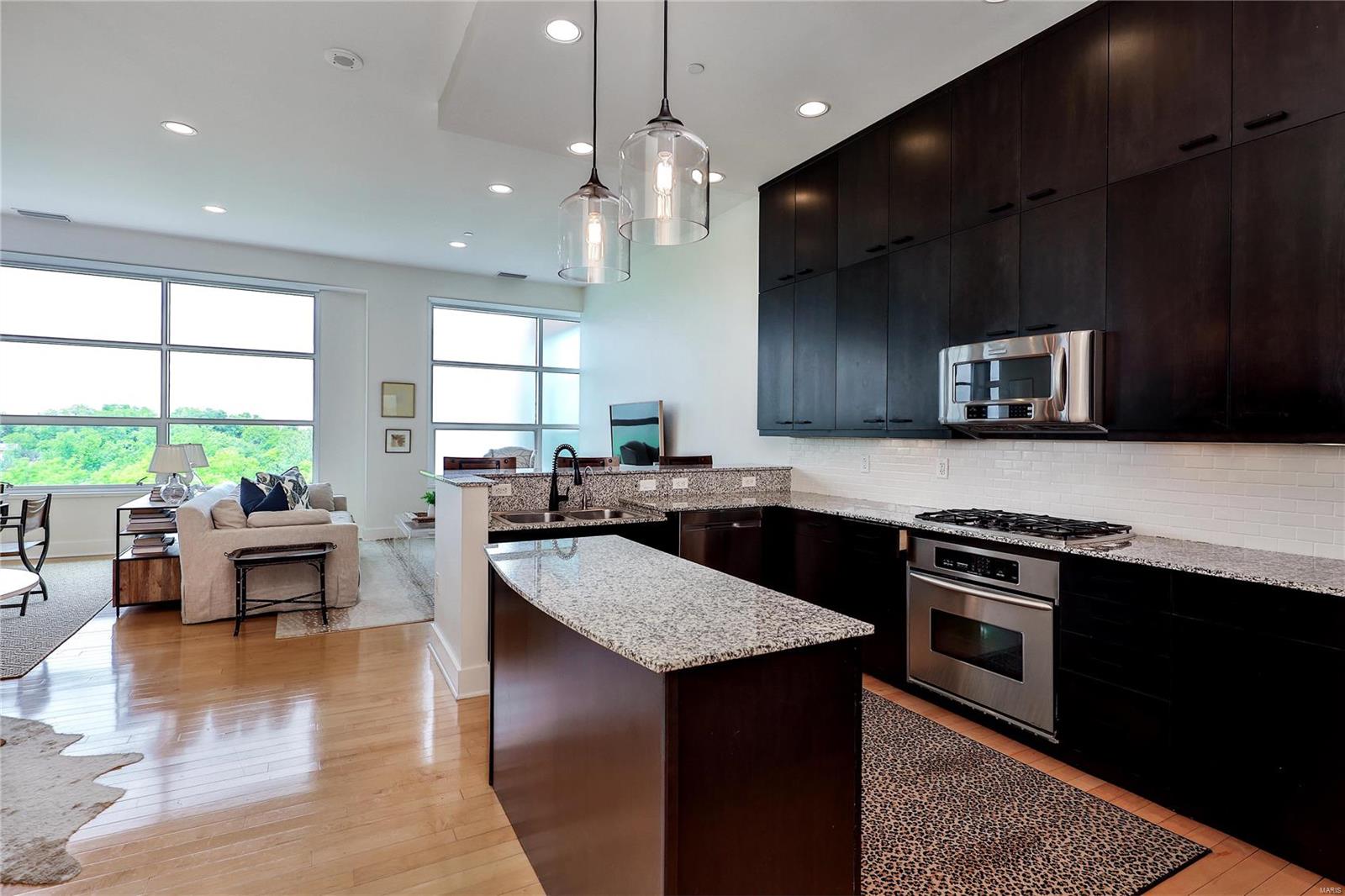 Maryland Walk - Residential