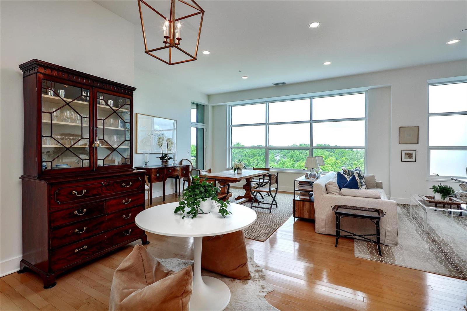 Maryland Walk - Residential