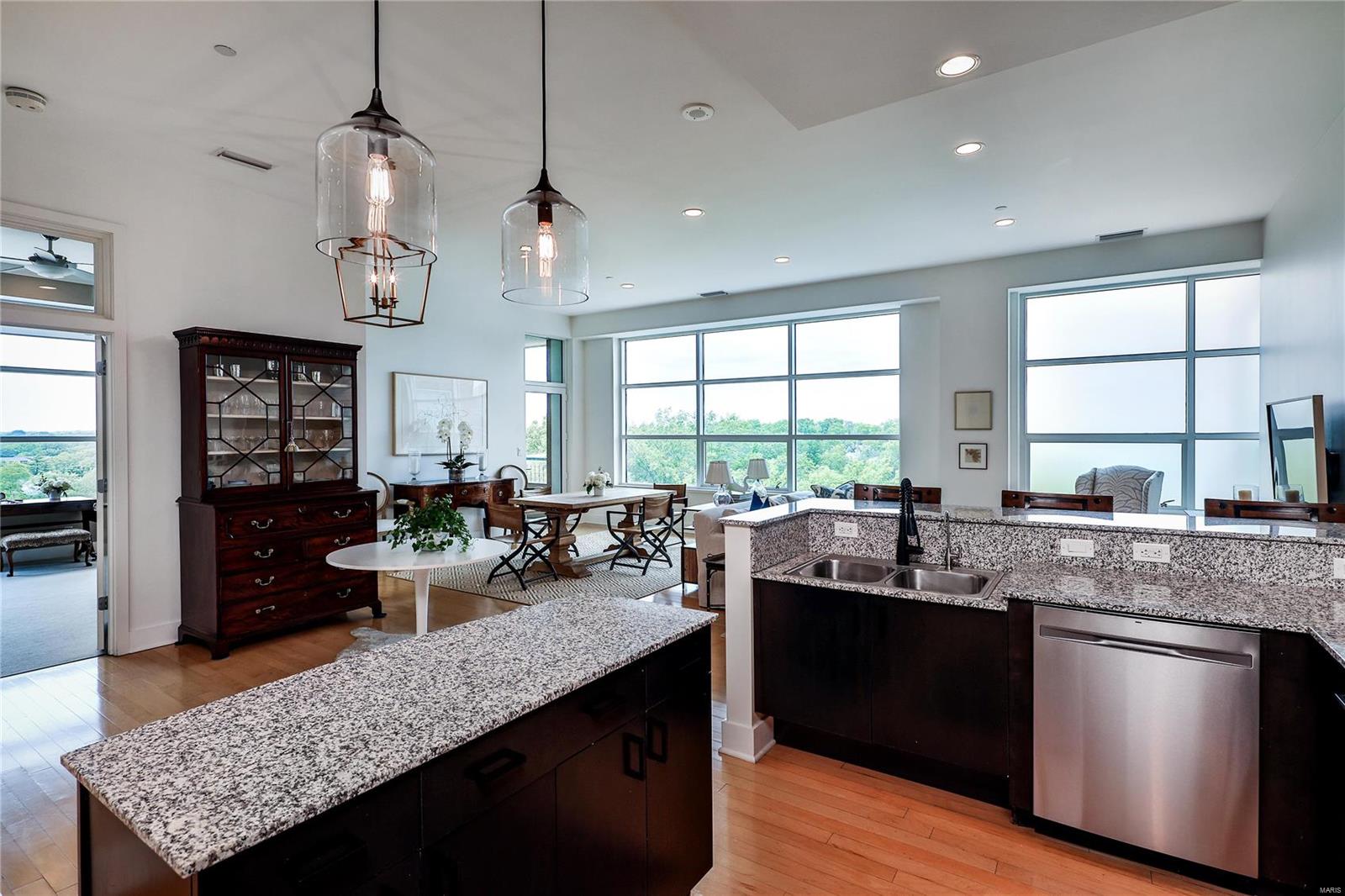 Maryland Walk - Residential