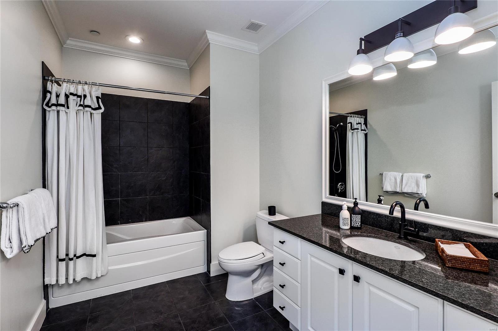 Maryland Walk - Residential