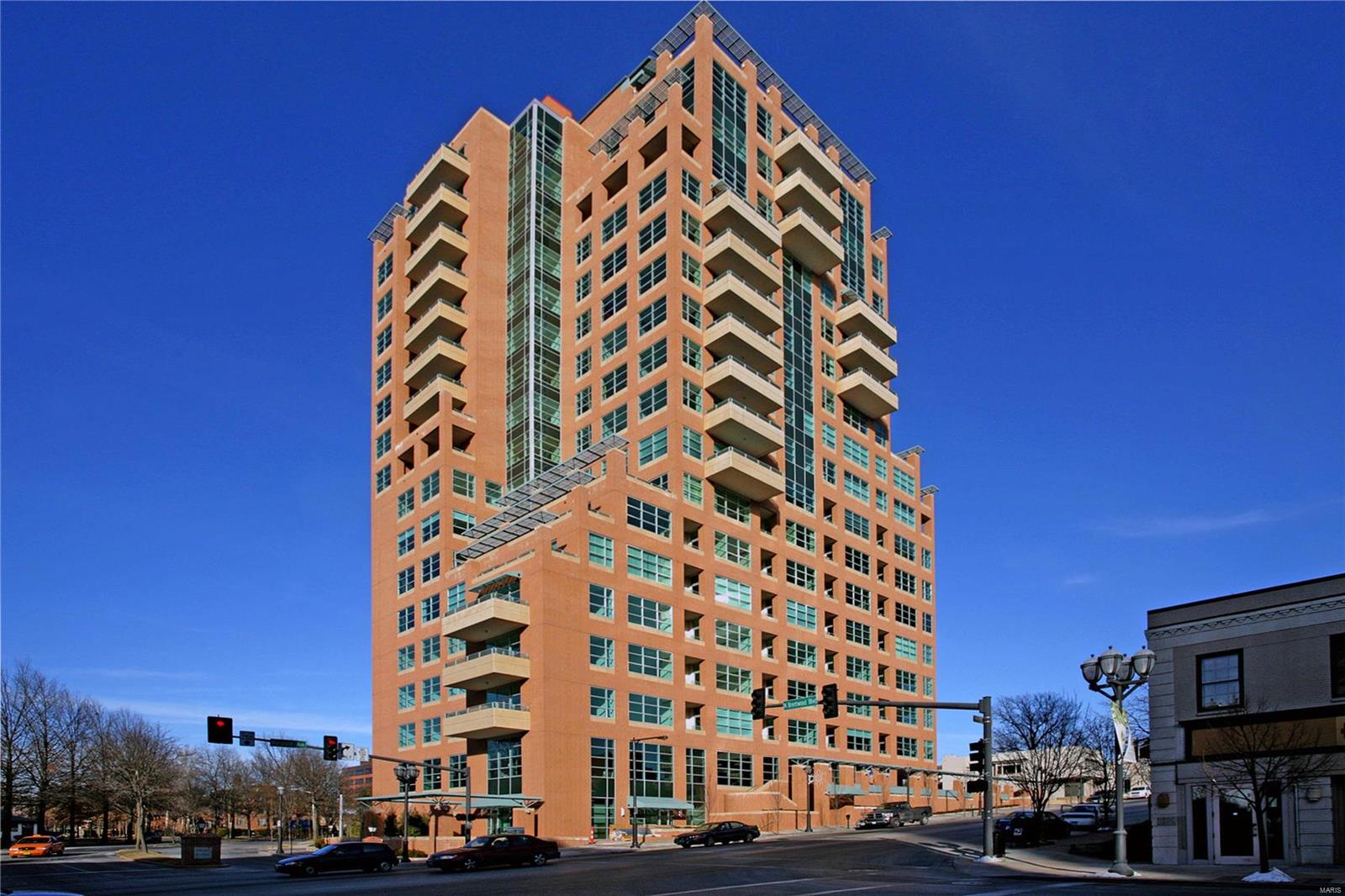 Maryland Walk - Residential