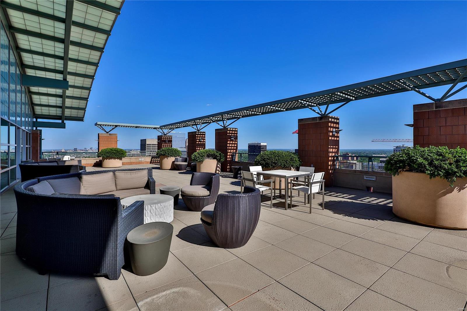 Maryland Walk - Residential