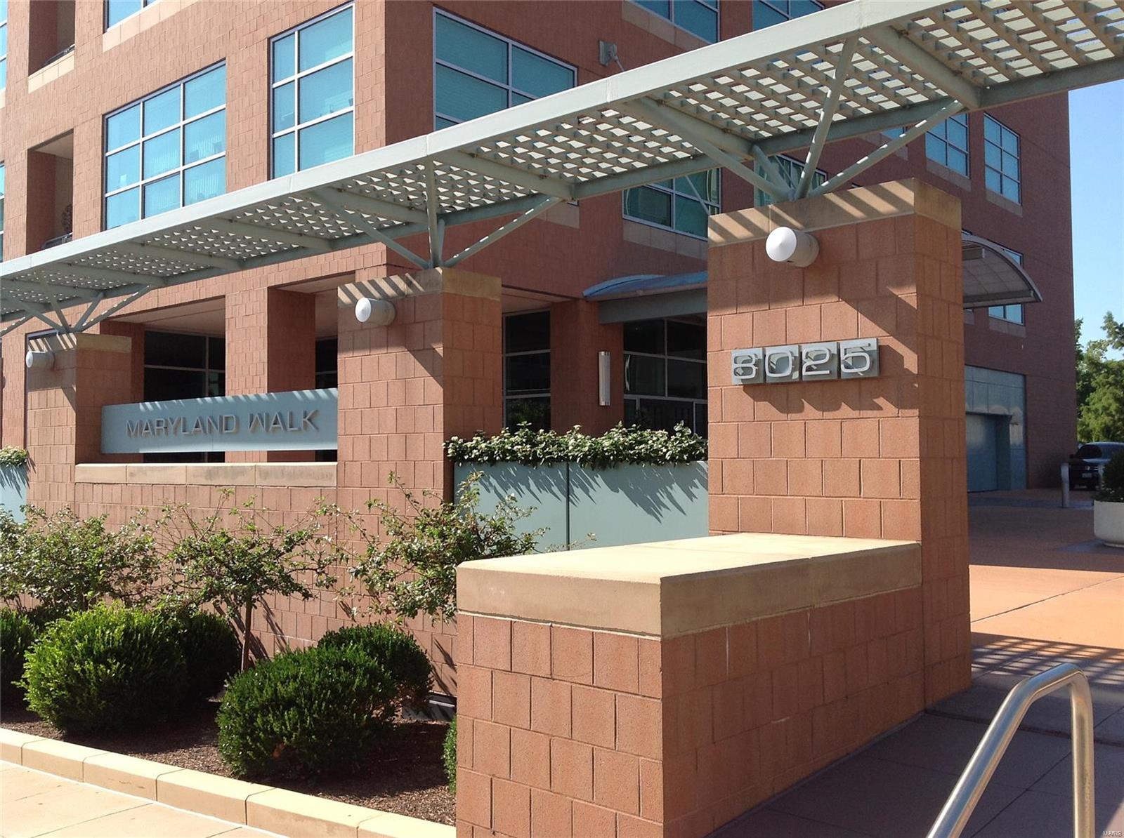 Maryland Walk - Residential