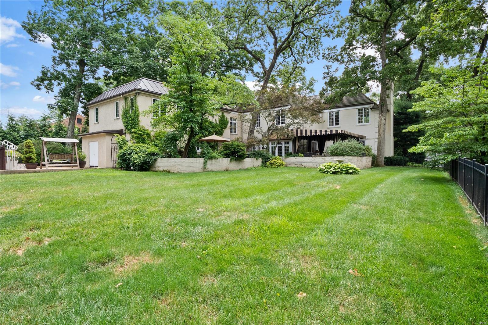 Woodcliffe - Residential