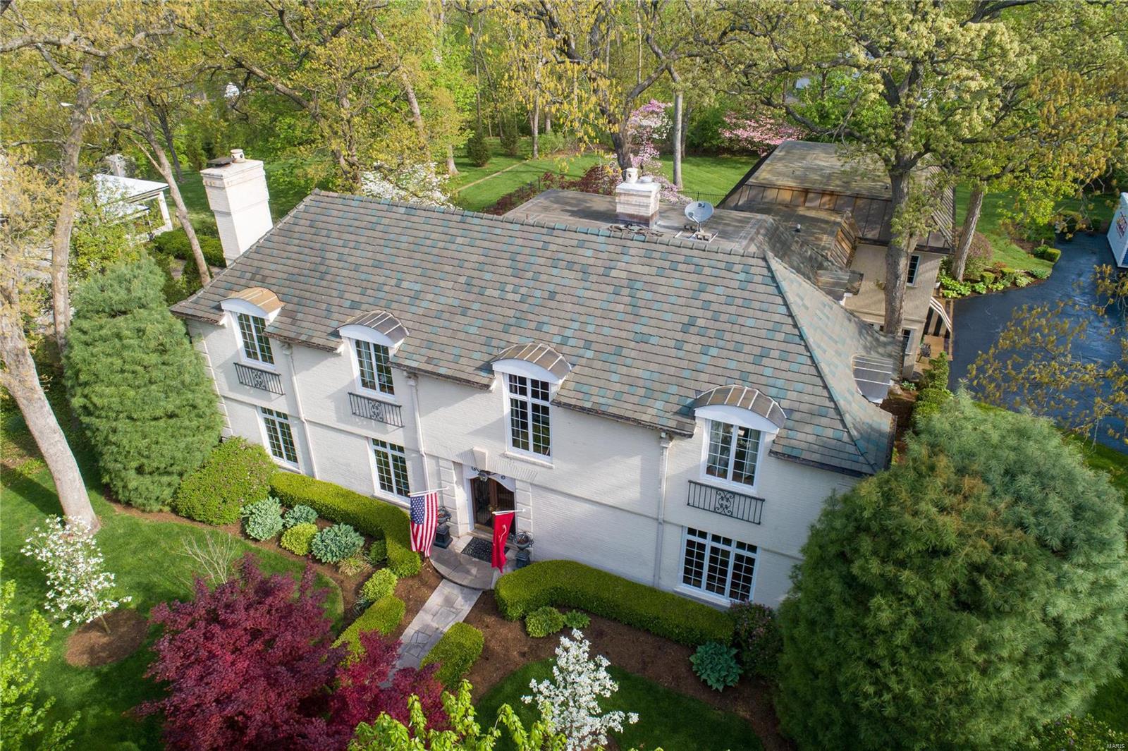 Woodcliffe - Residential