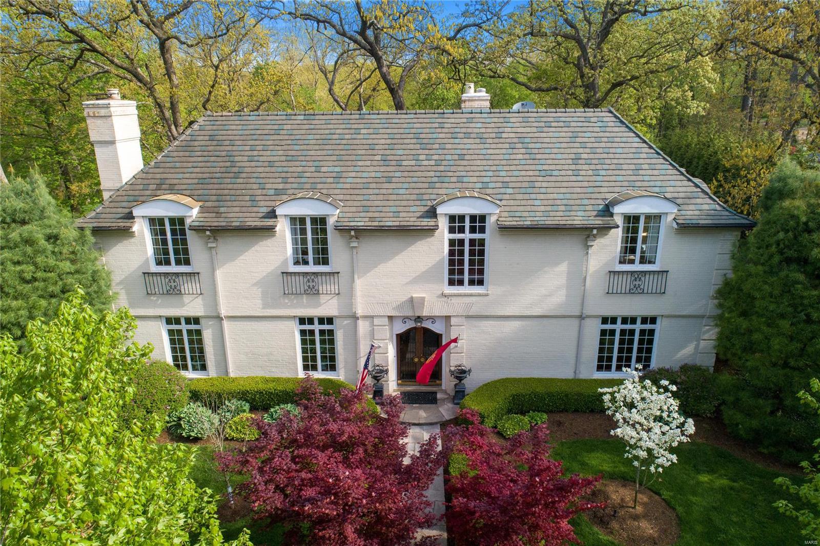 Woodcliffe - Residential