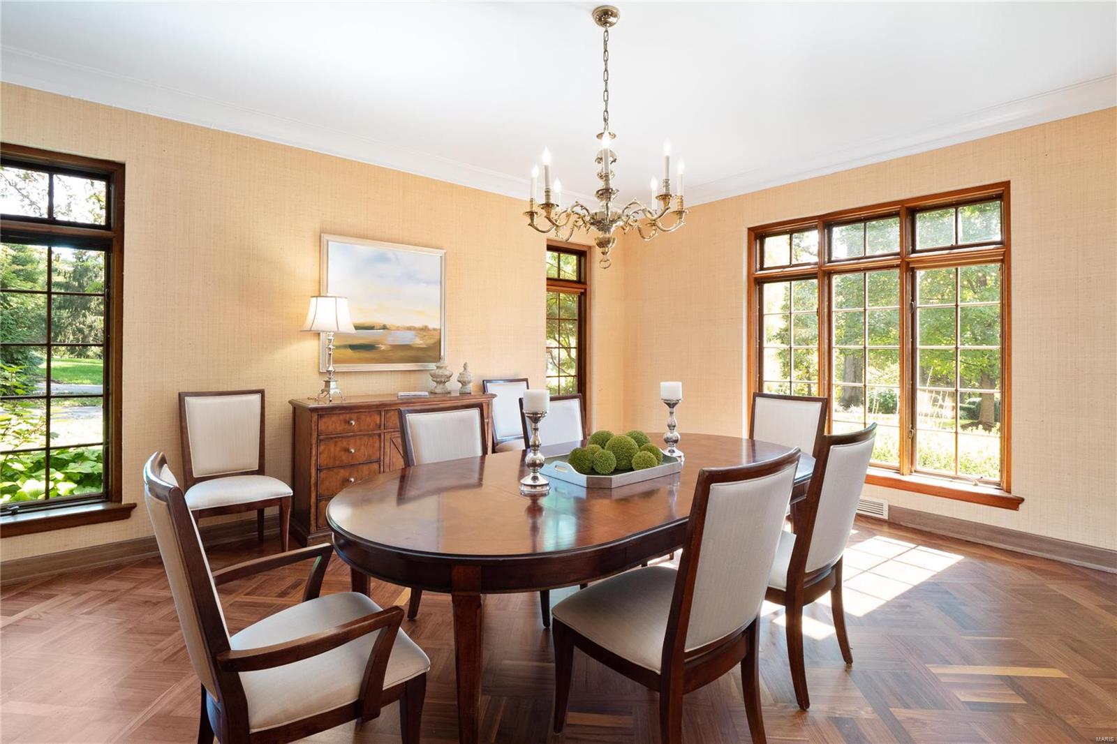 Woodcliffe - Residential