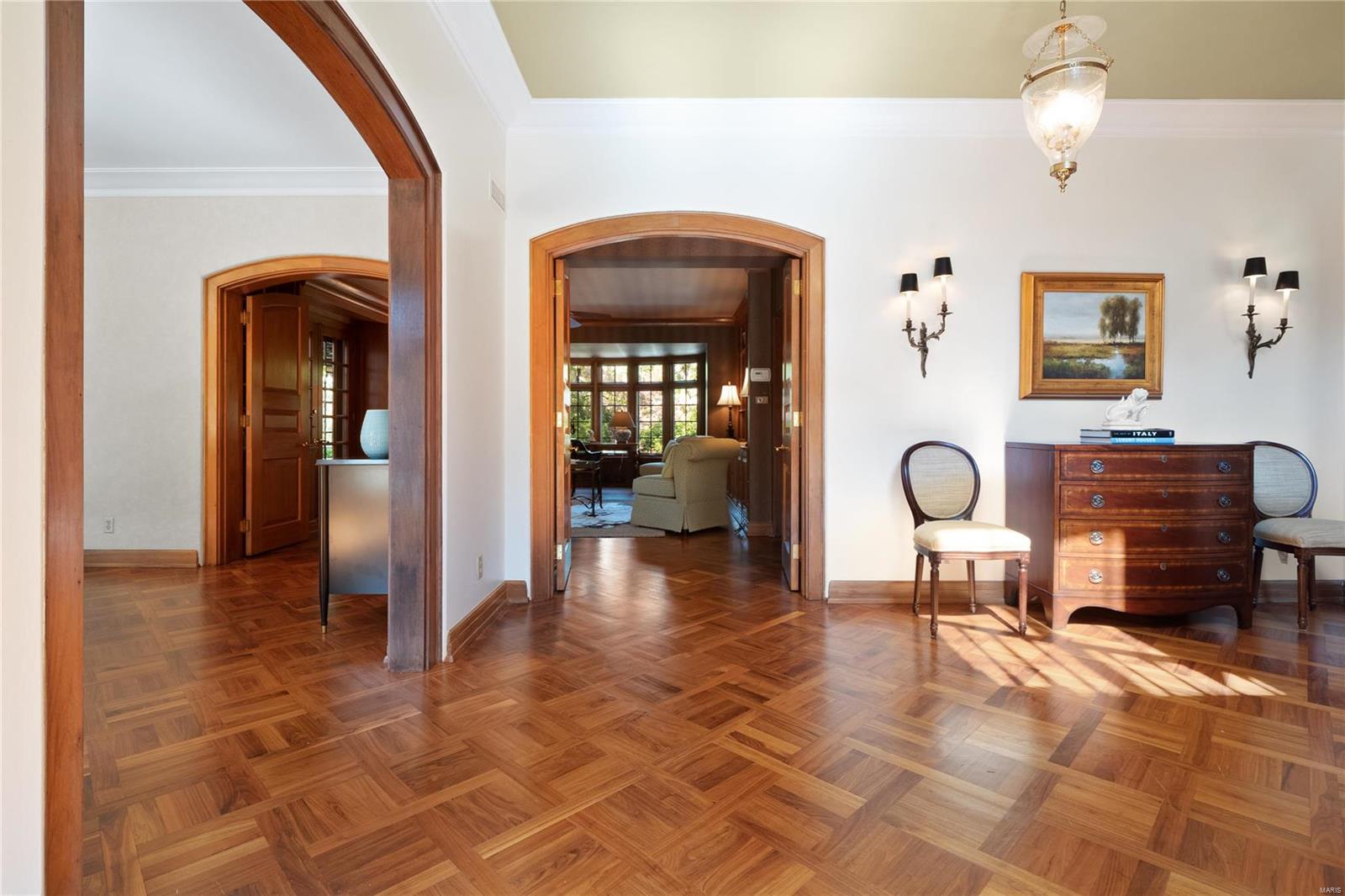 Woodcliffe - Residential