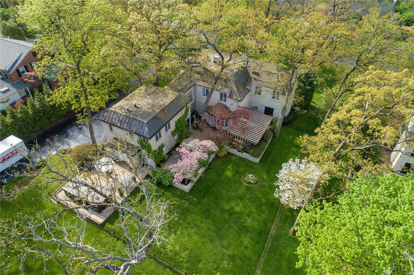 Woodcliffe - Residential