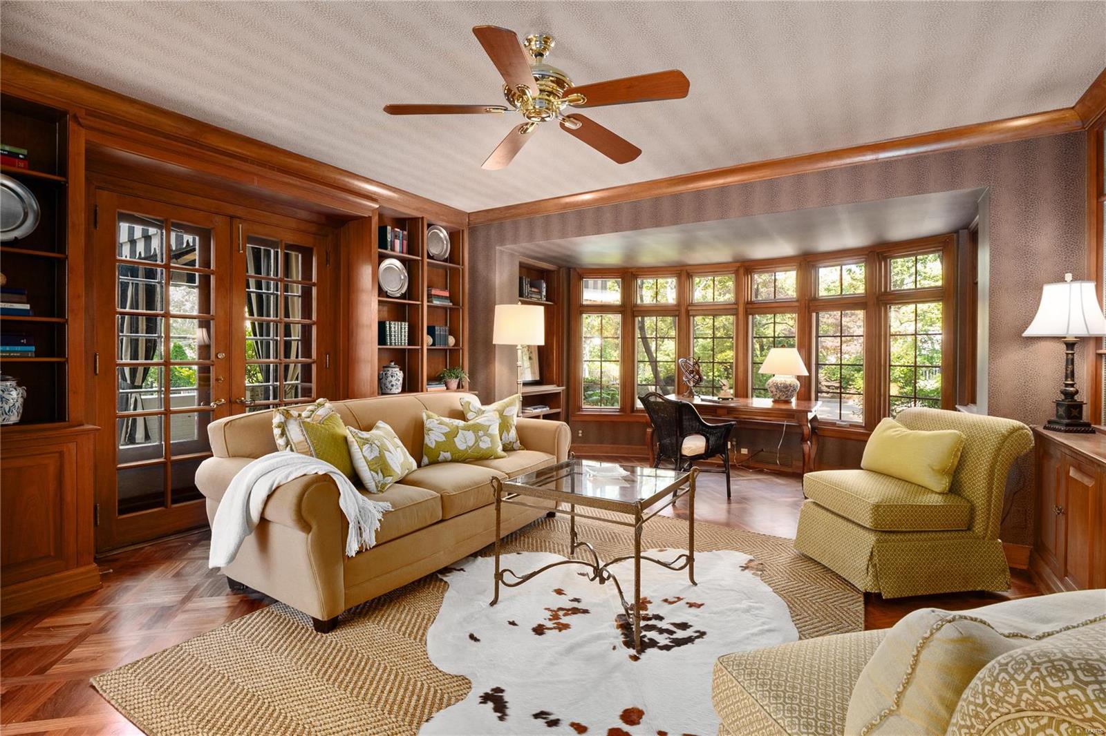 Woodcliffe - Residential