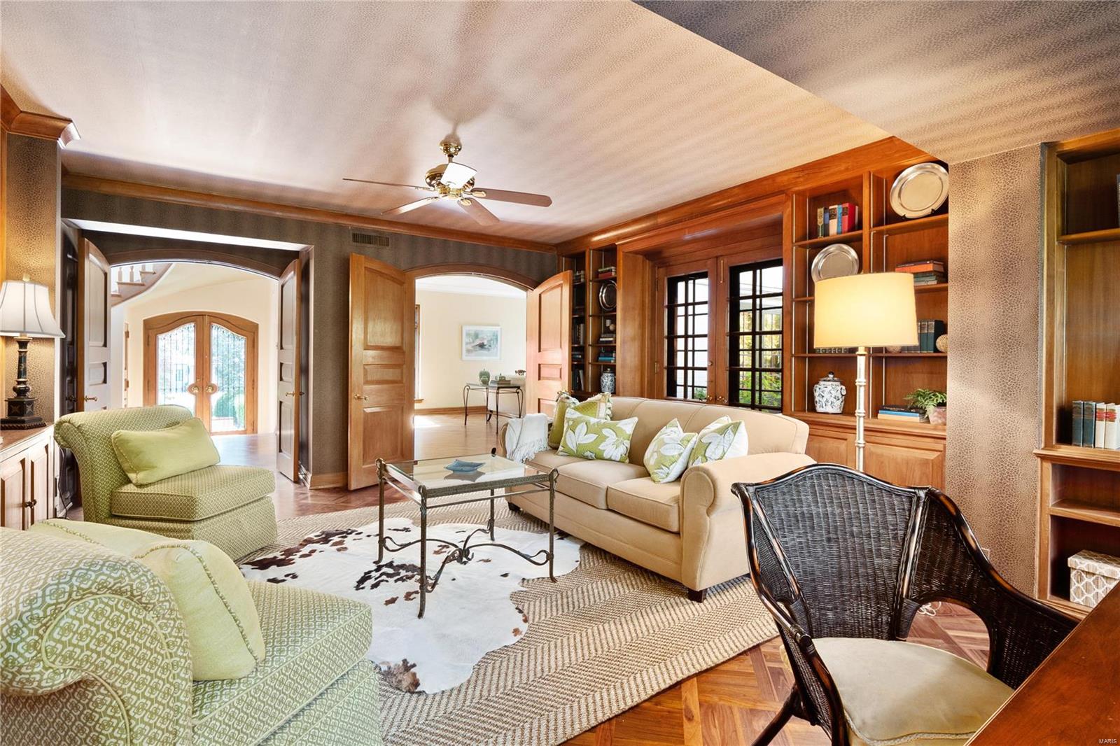 Woodcliffe - Residential