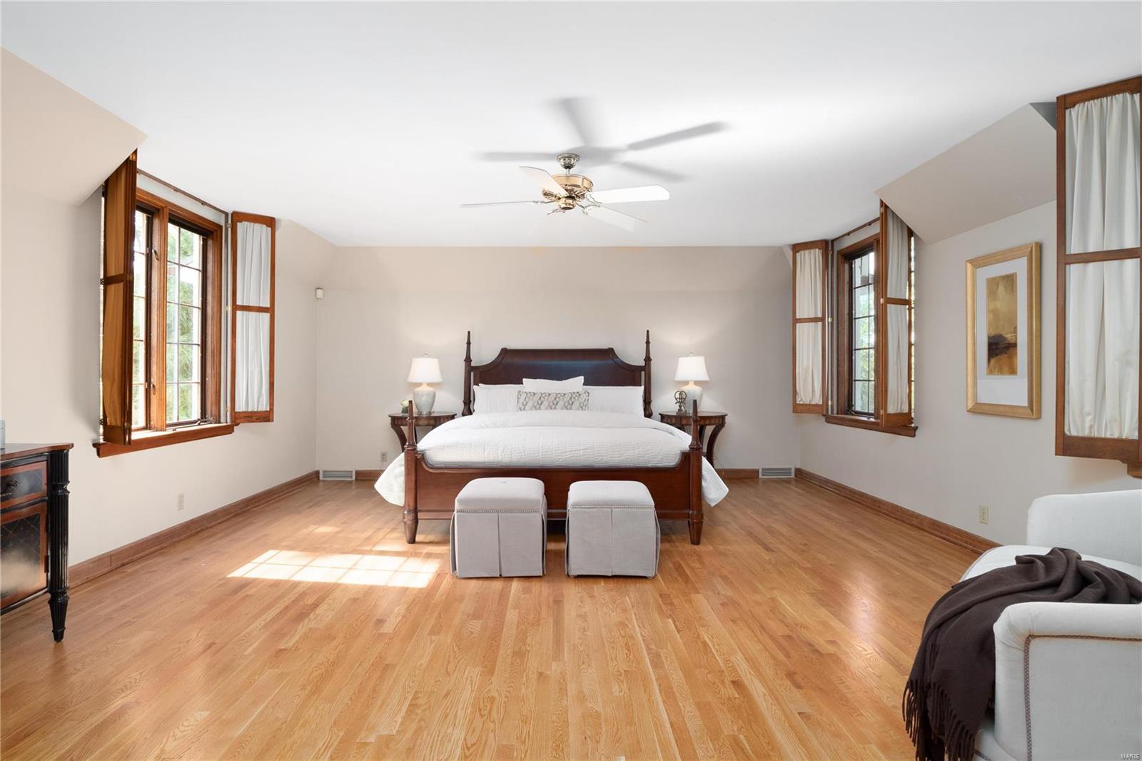 Woodcliffe - Residential