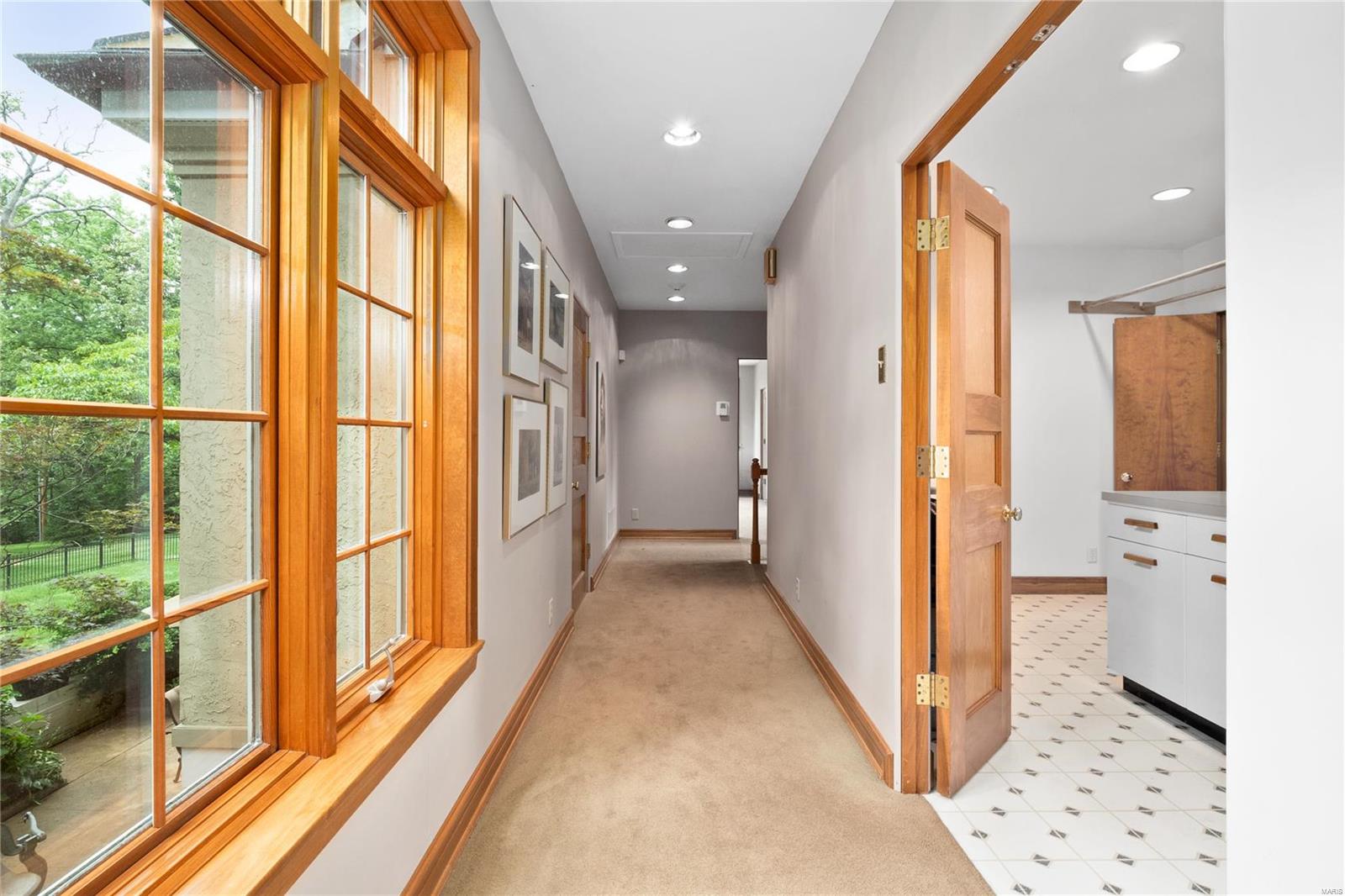 Woodcliffe - Residential