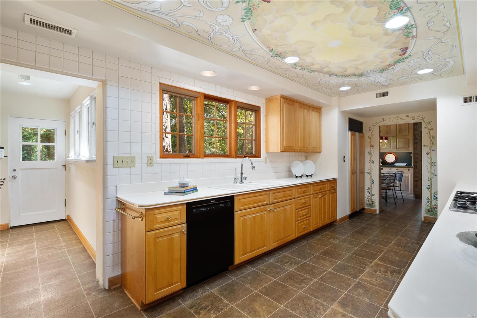 Woodcliffe - Residential