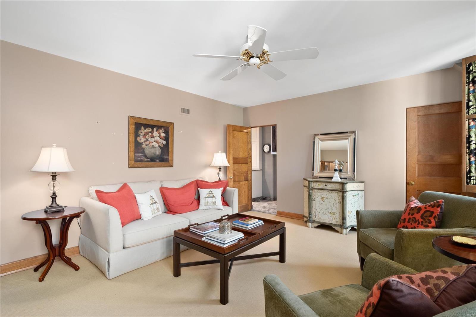 Woodcliffe - Residential