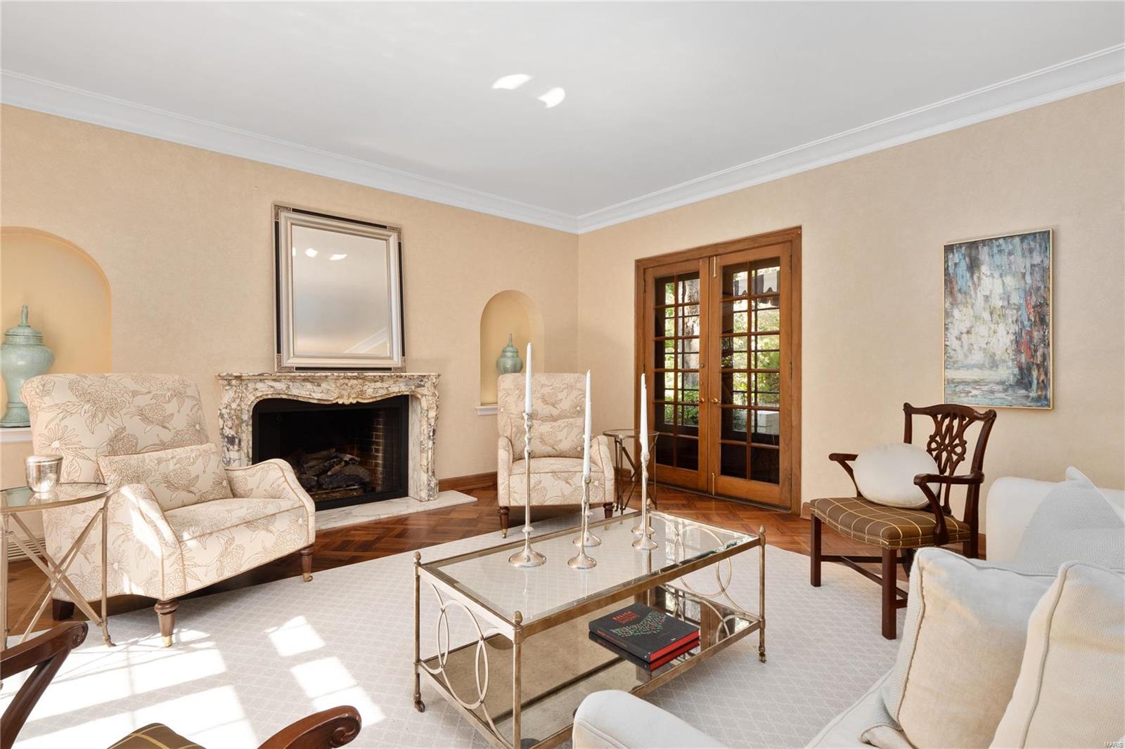 Woodcliffe - Residential