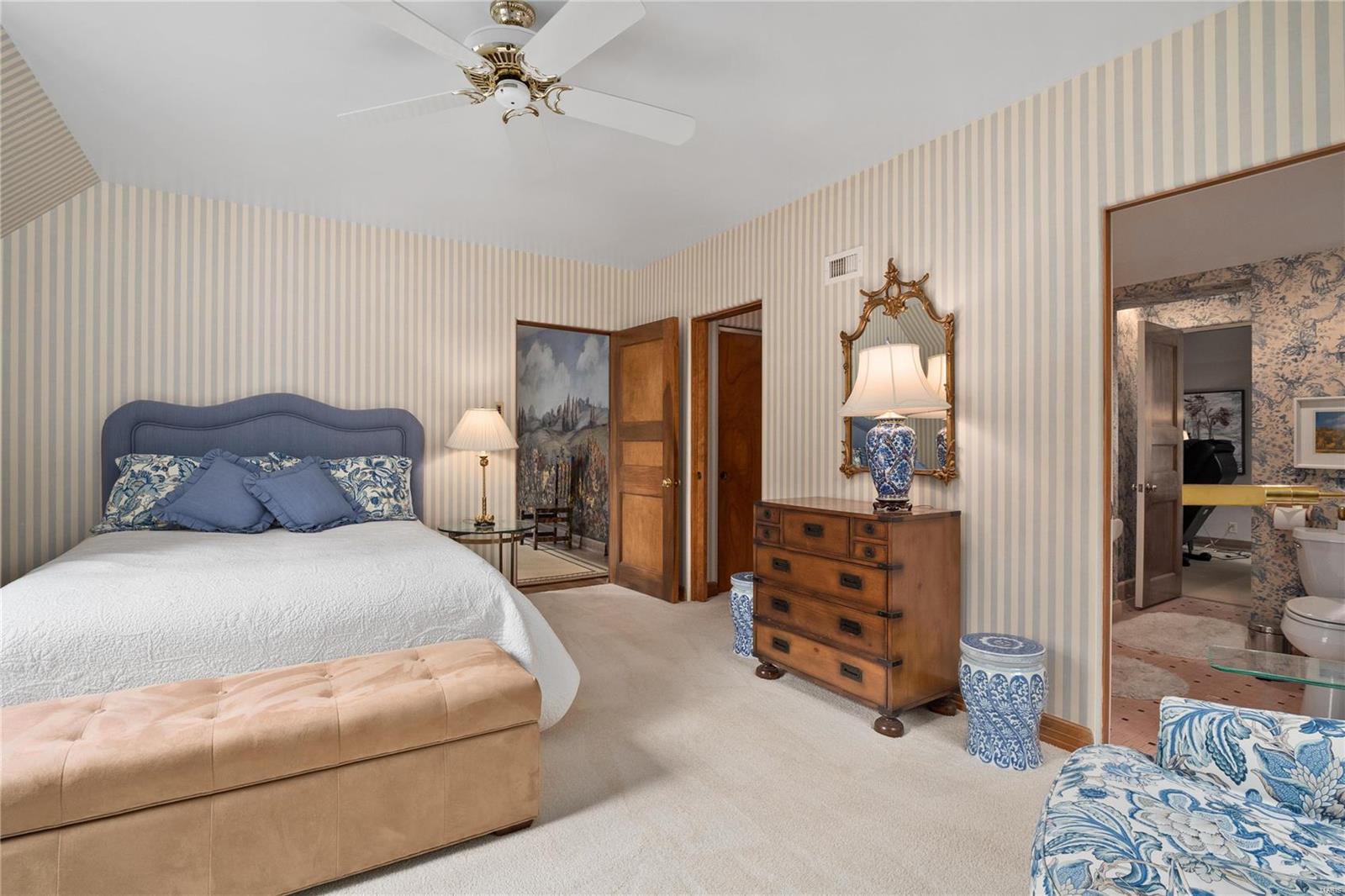 Woodcliffe - Residential