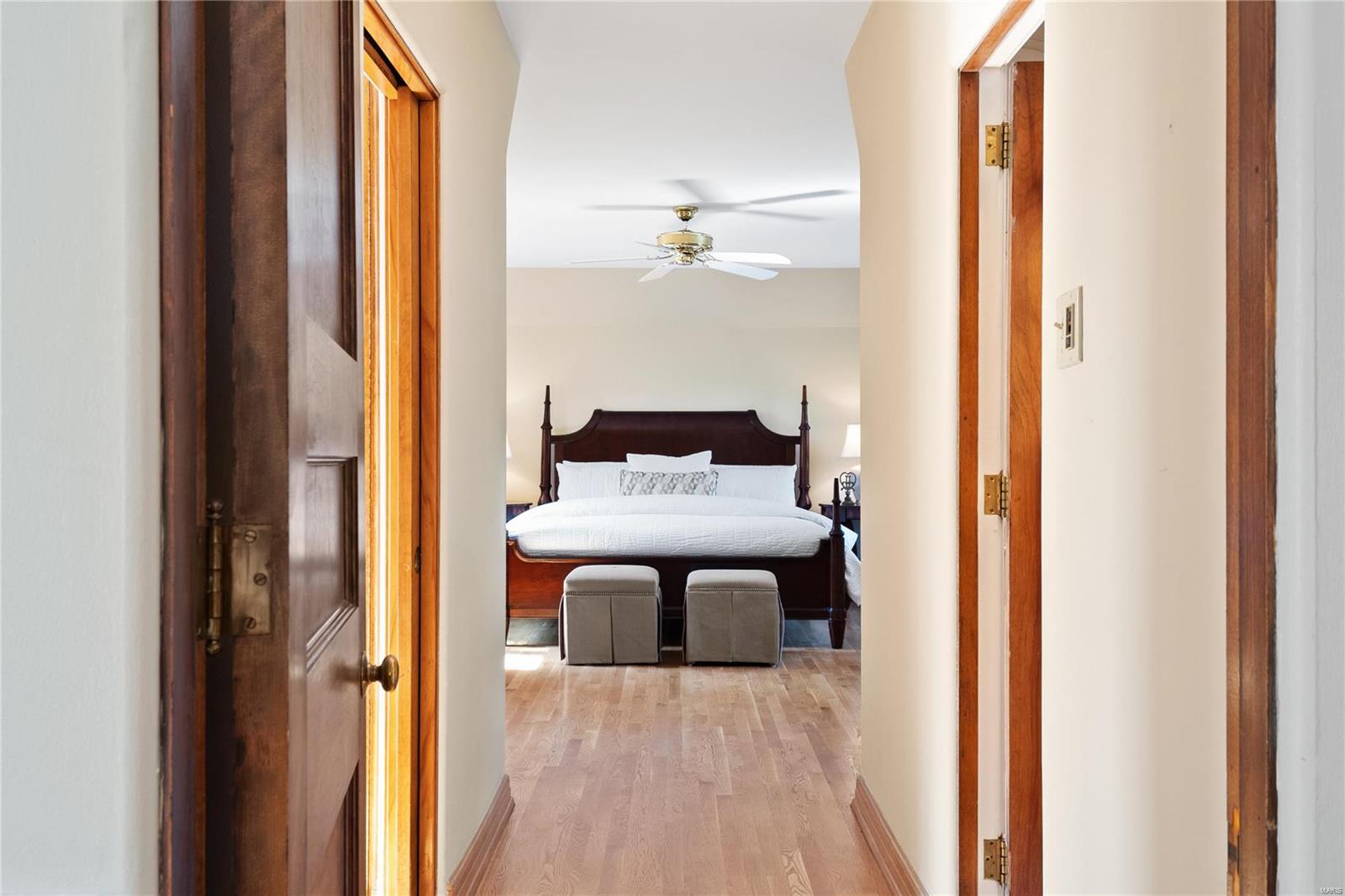 Woodcliffe - Residential