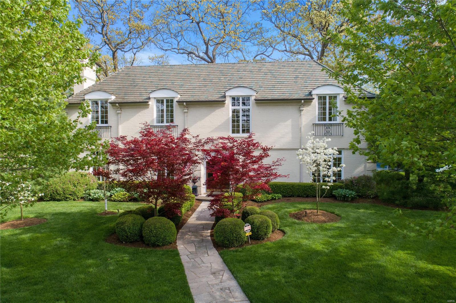 Woodcliffe - Residential