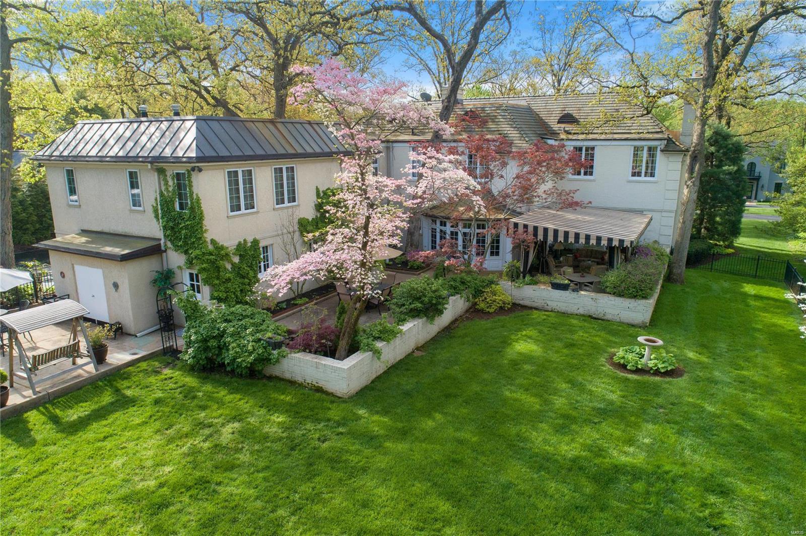 Woodcliffe - Residential