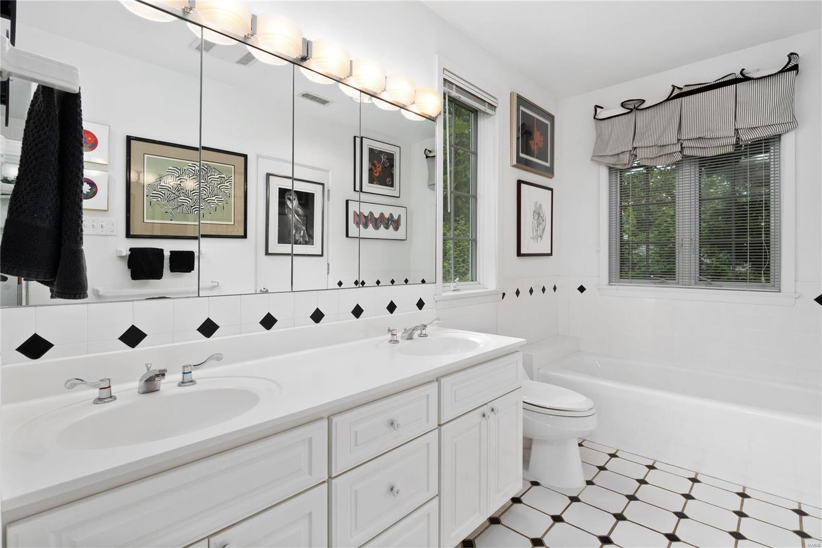 Woodcliffe - Residential