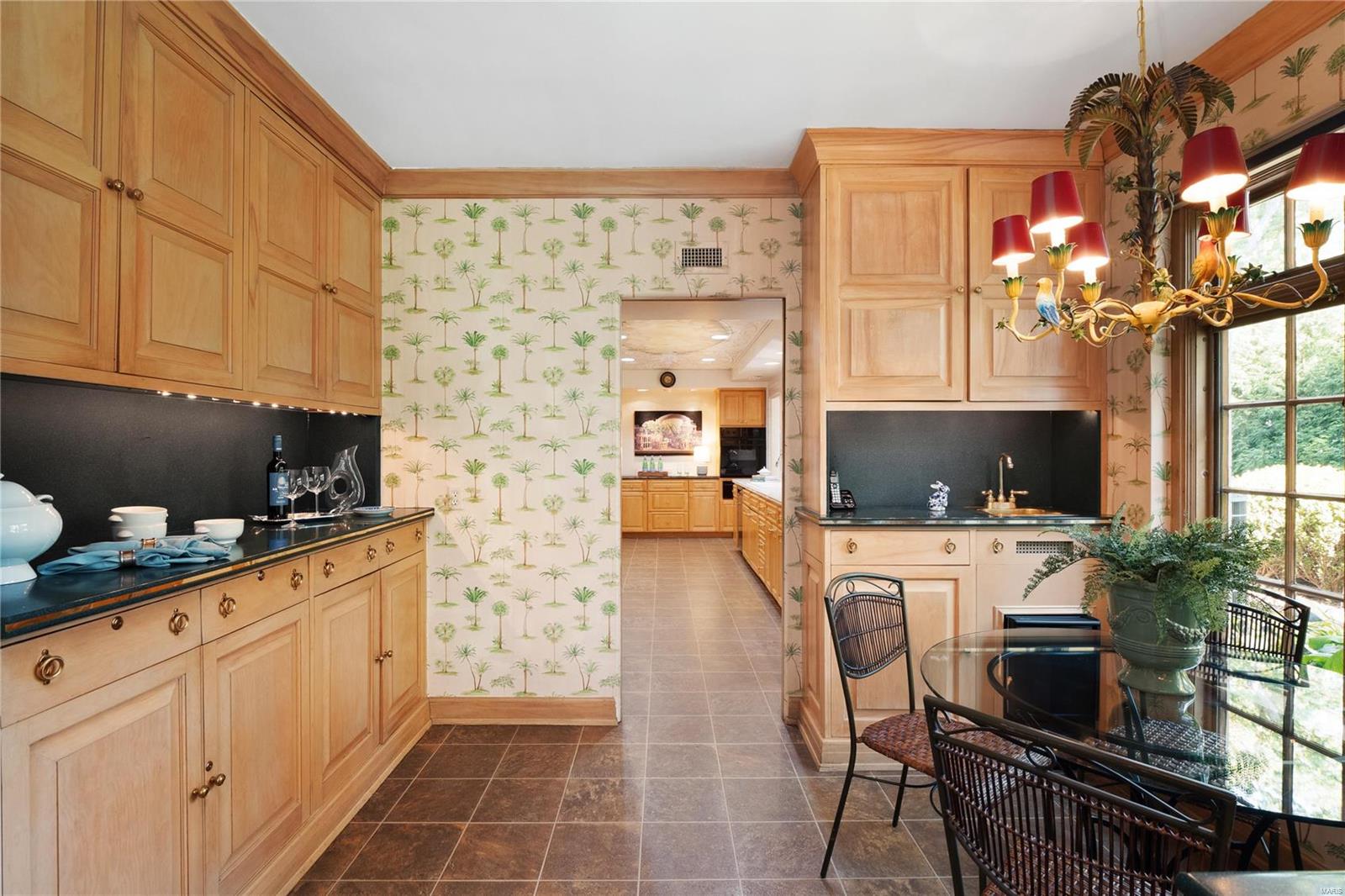 Woodcliffe - Residential