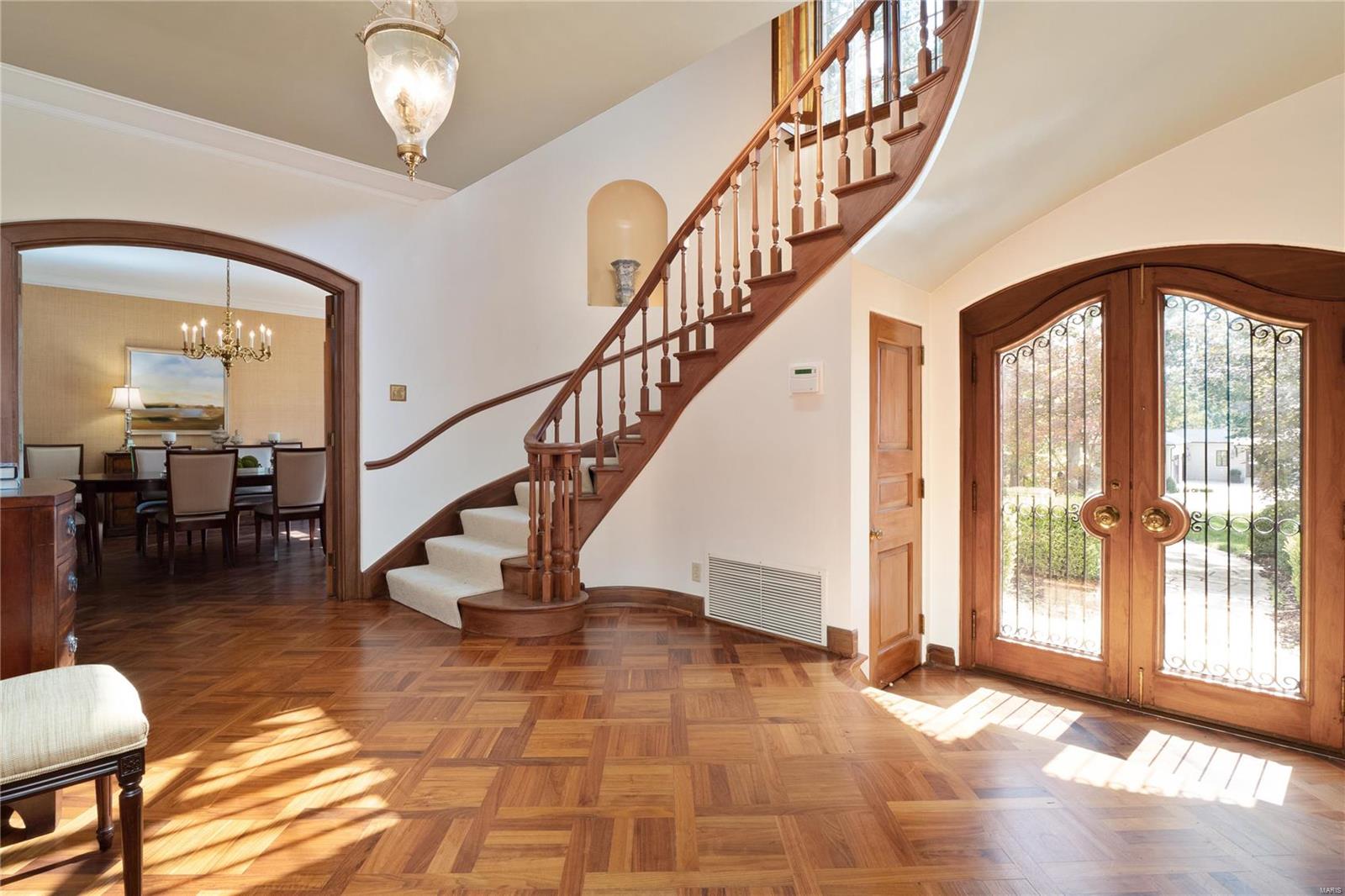 Woodcliffe - Residential