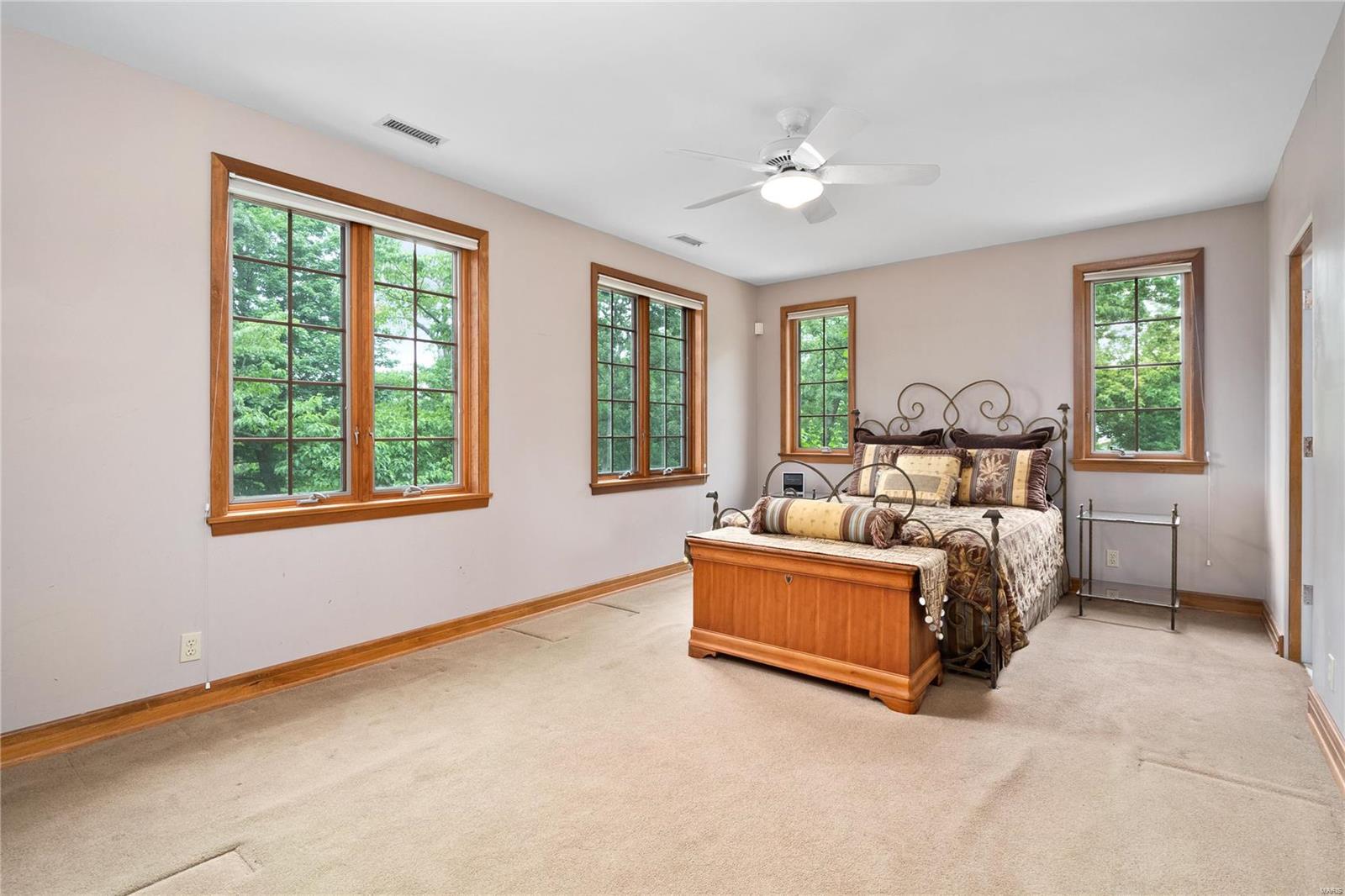 Woodcliffe - Residential