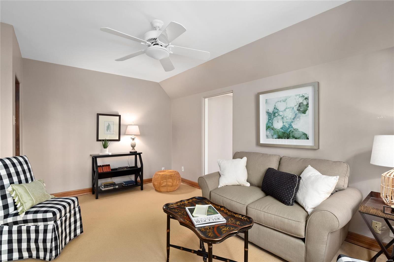 Woodcliffe - Residential