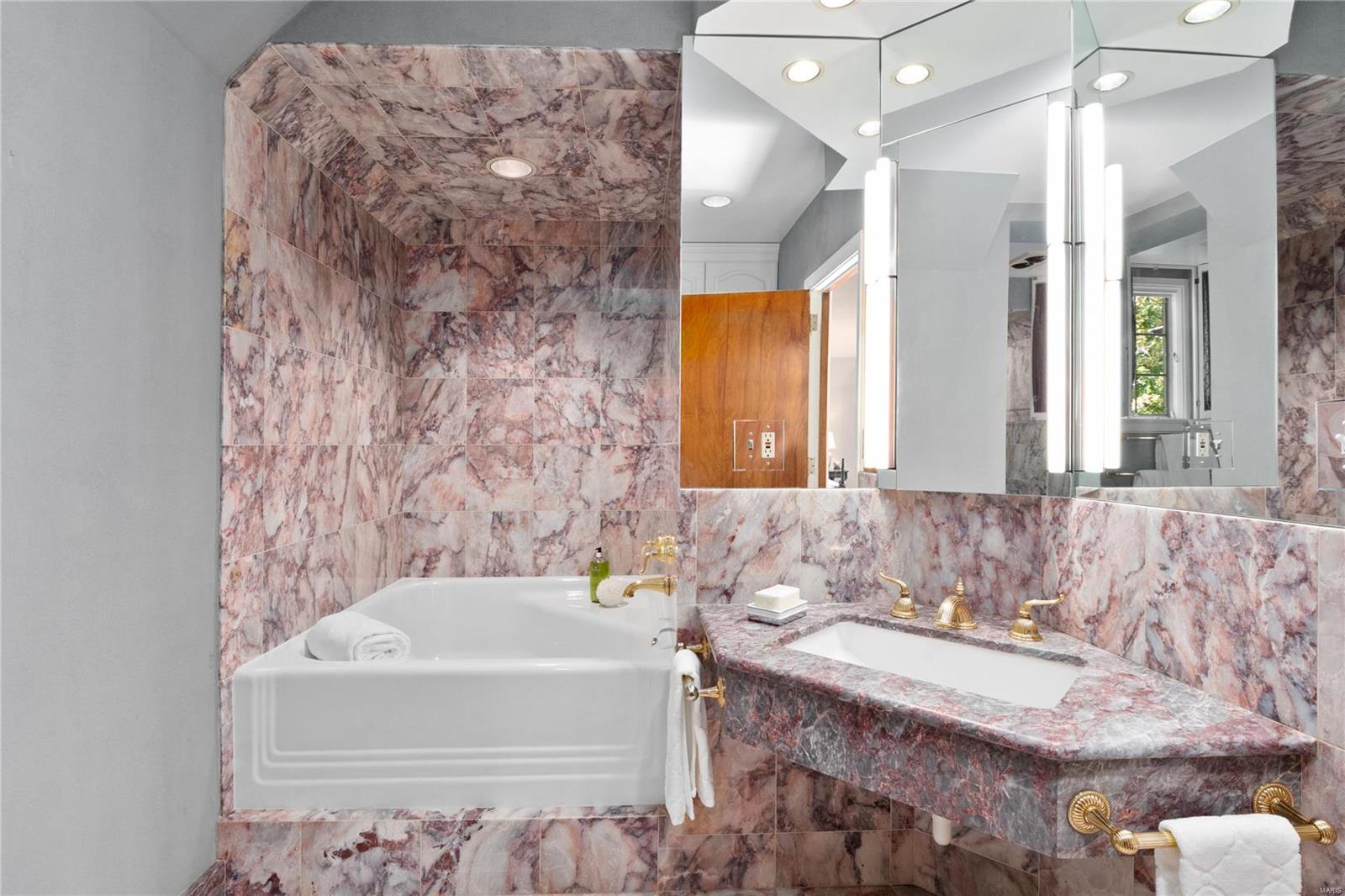 Woodcliffe - Residential