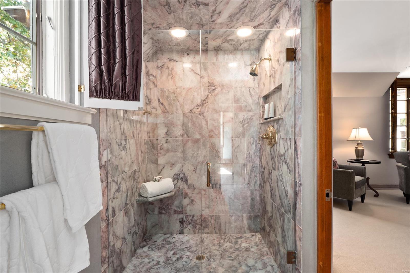 Woodcliffe - Residential