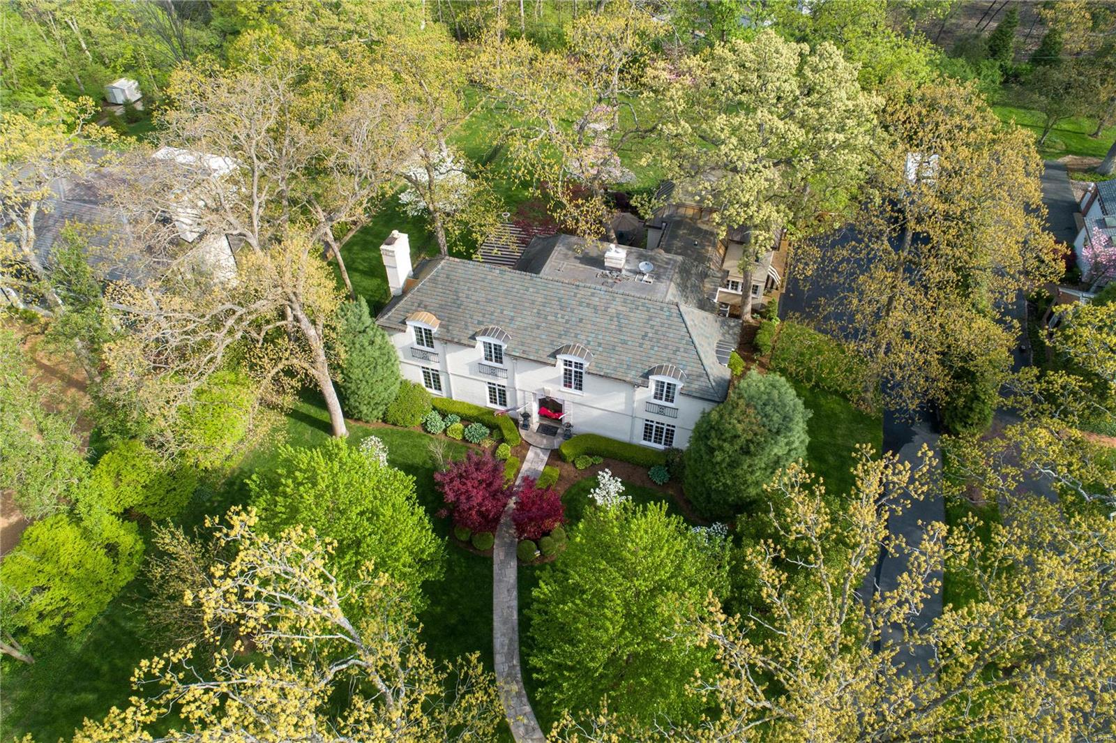 Woodcliffe - Residential