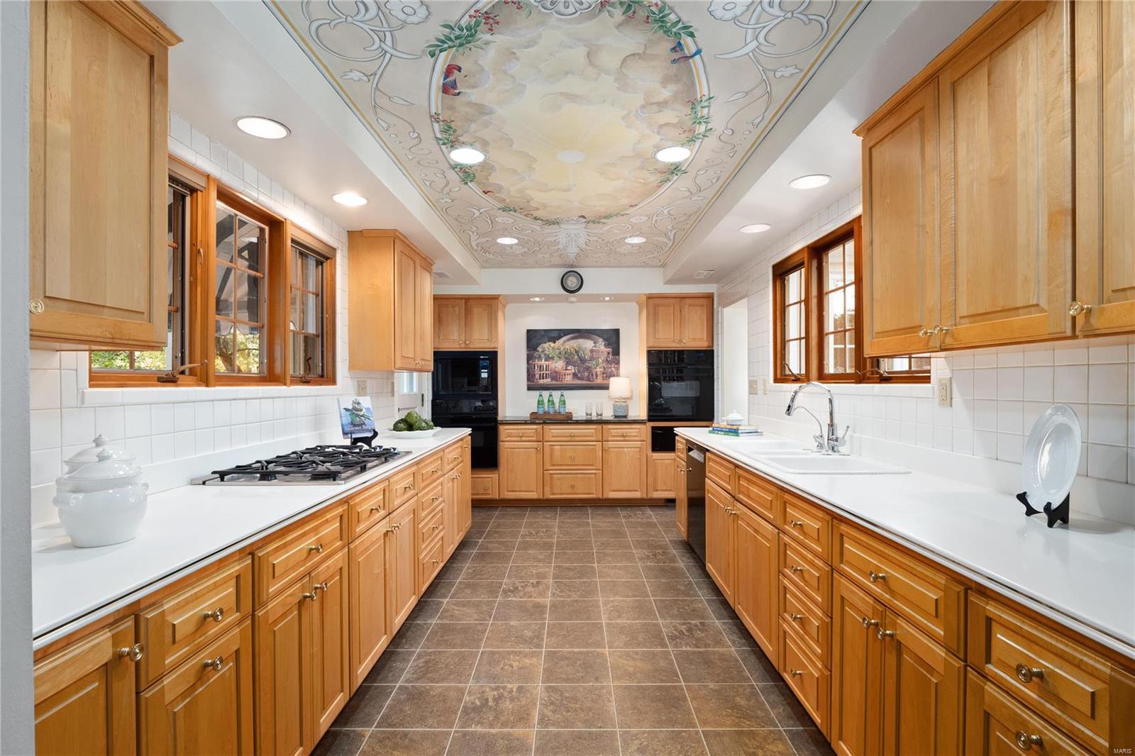 Woodcliffe - Residential