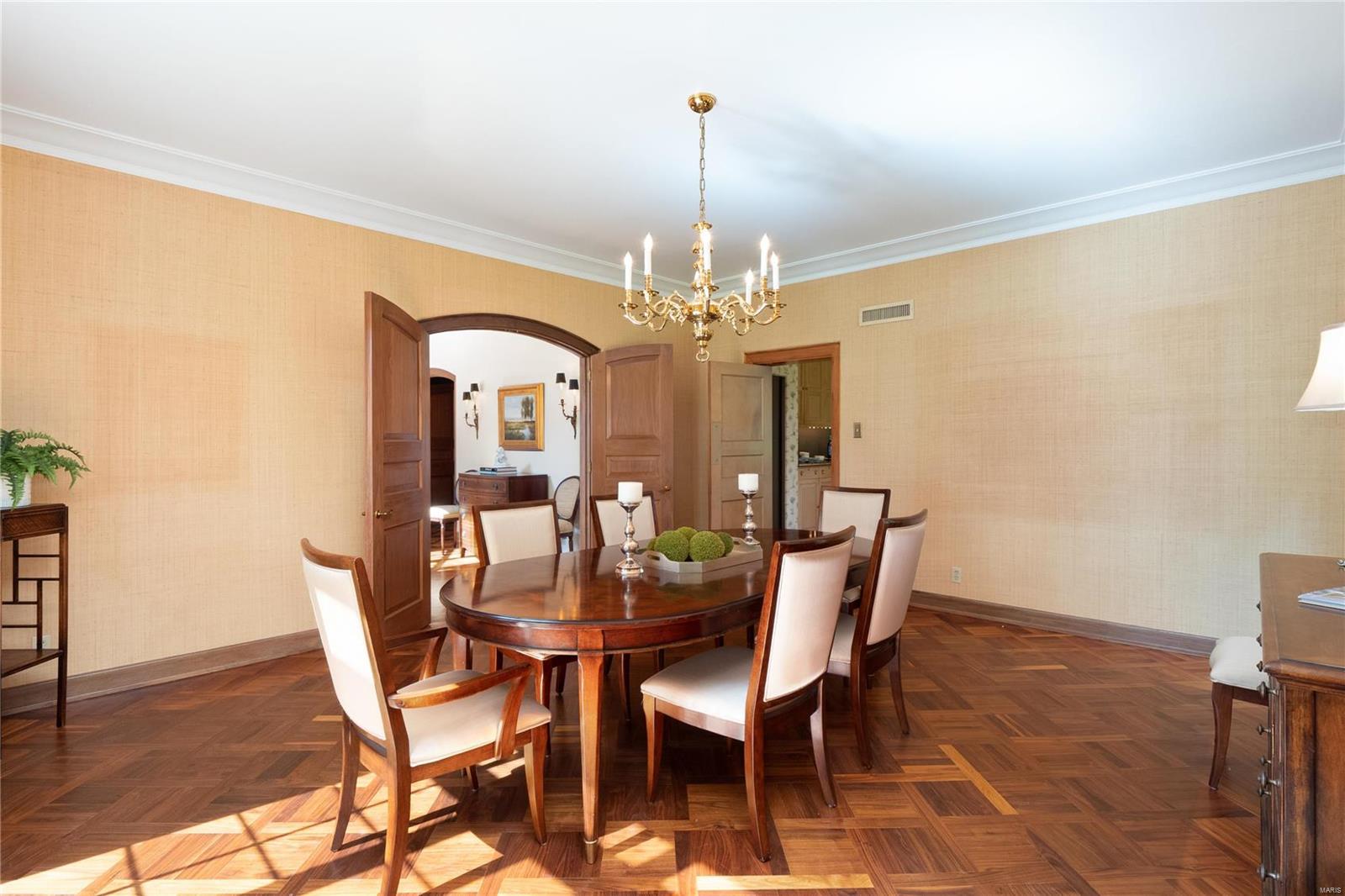 Woodcliffe - Residential