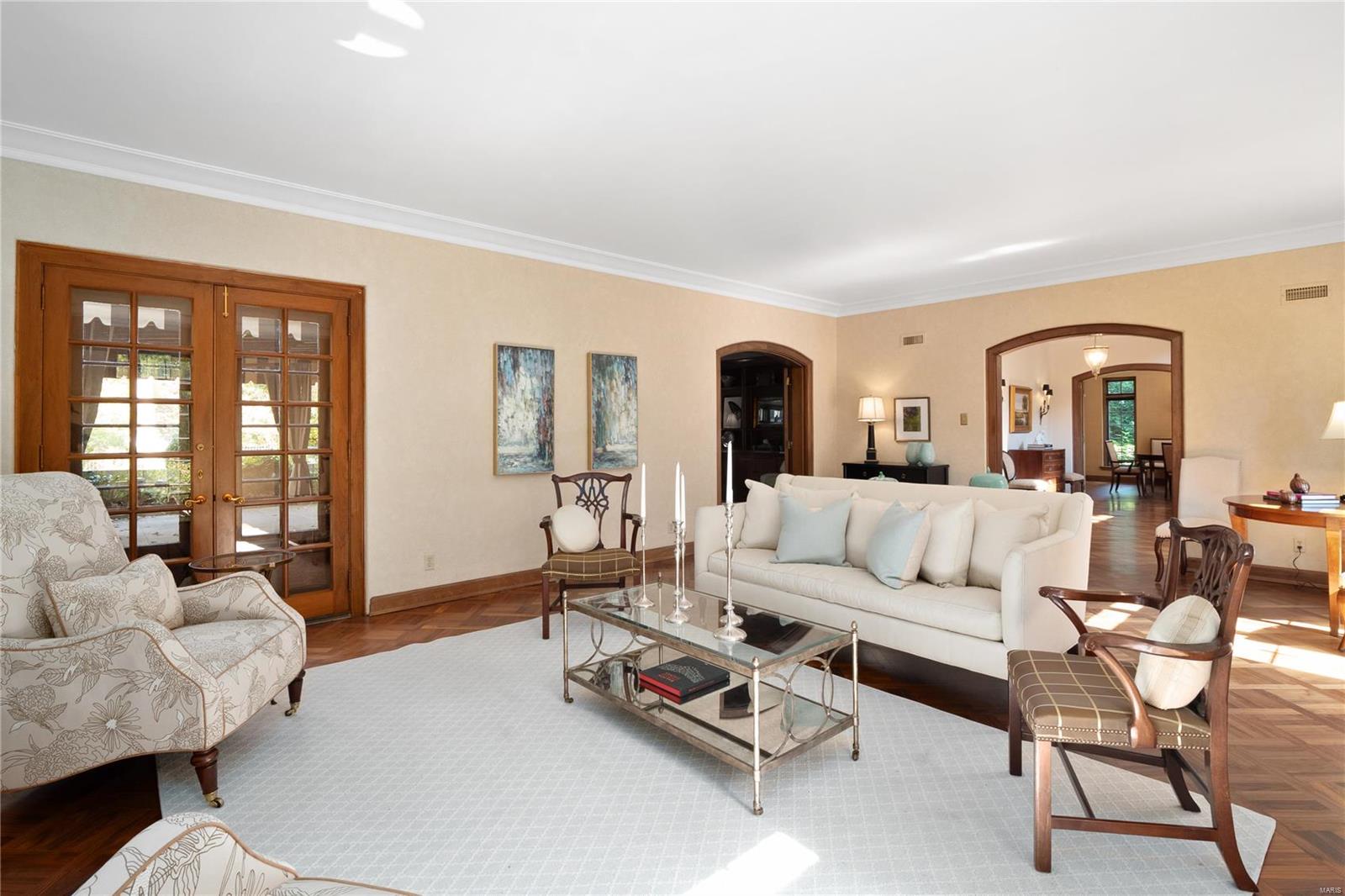 Woodcliffe - Residential