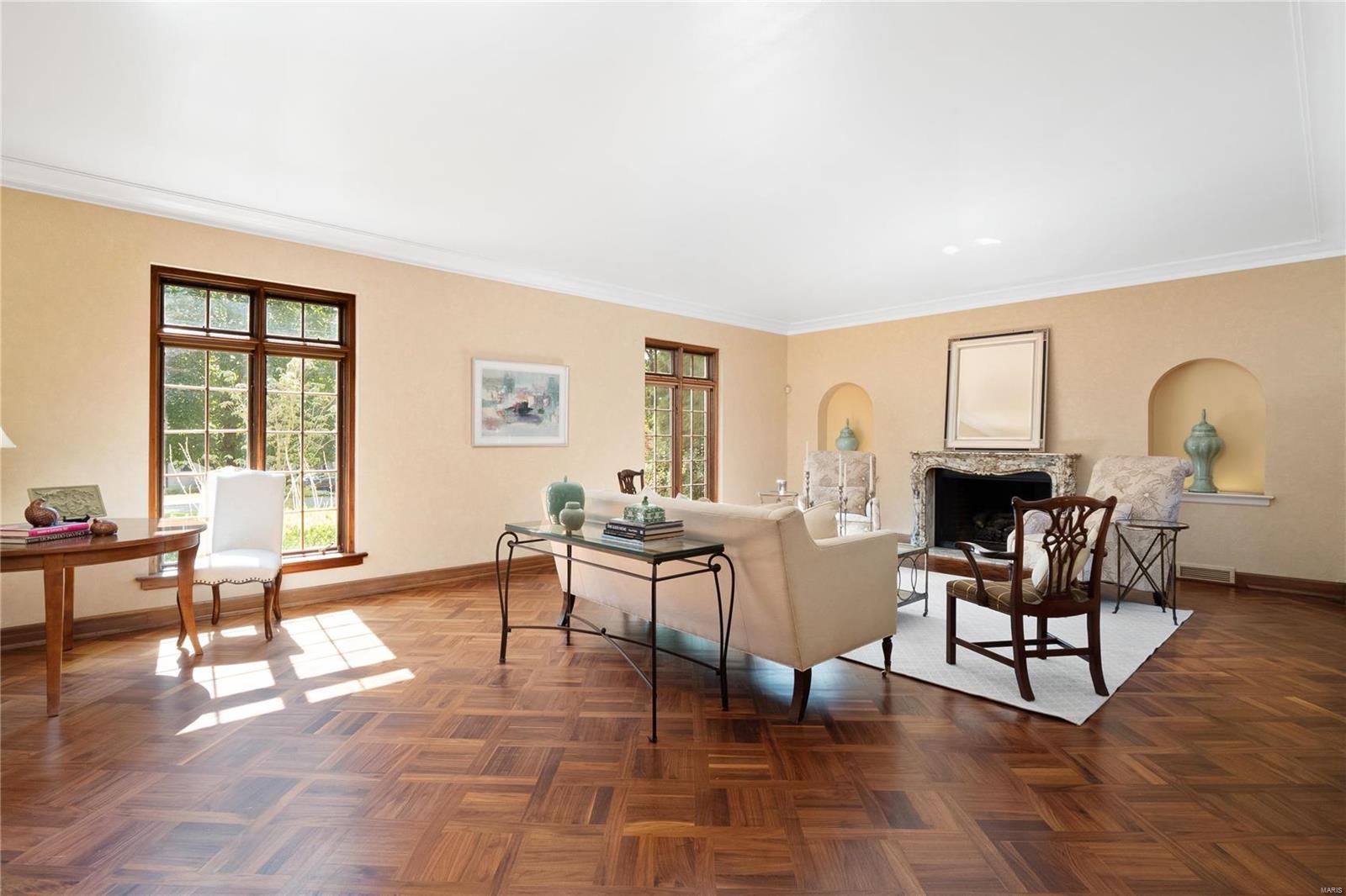 Woodcliffe - Residential