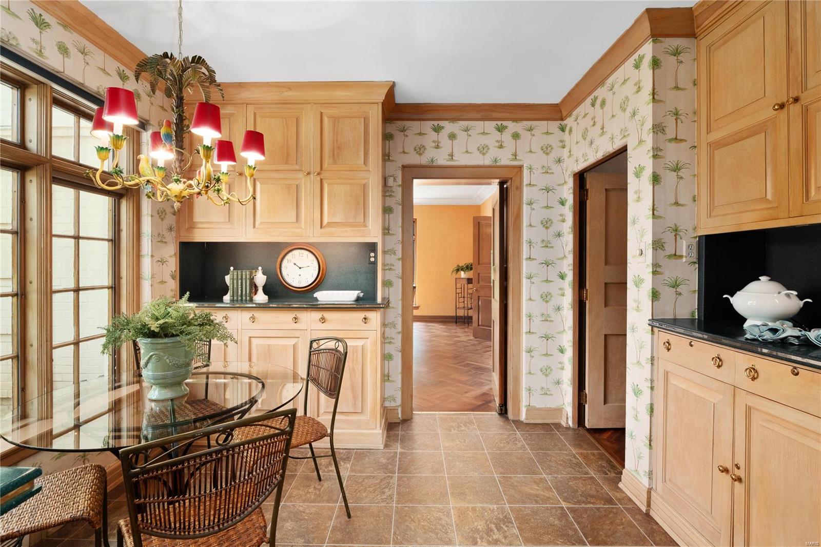 Woodcliffe - Residential