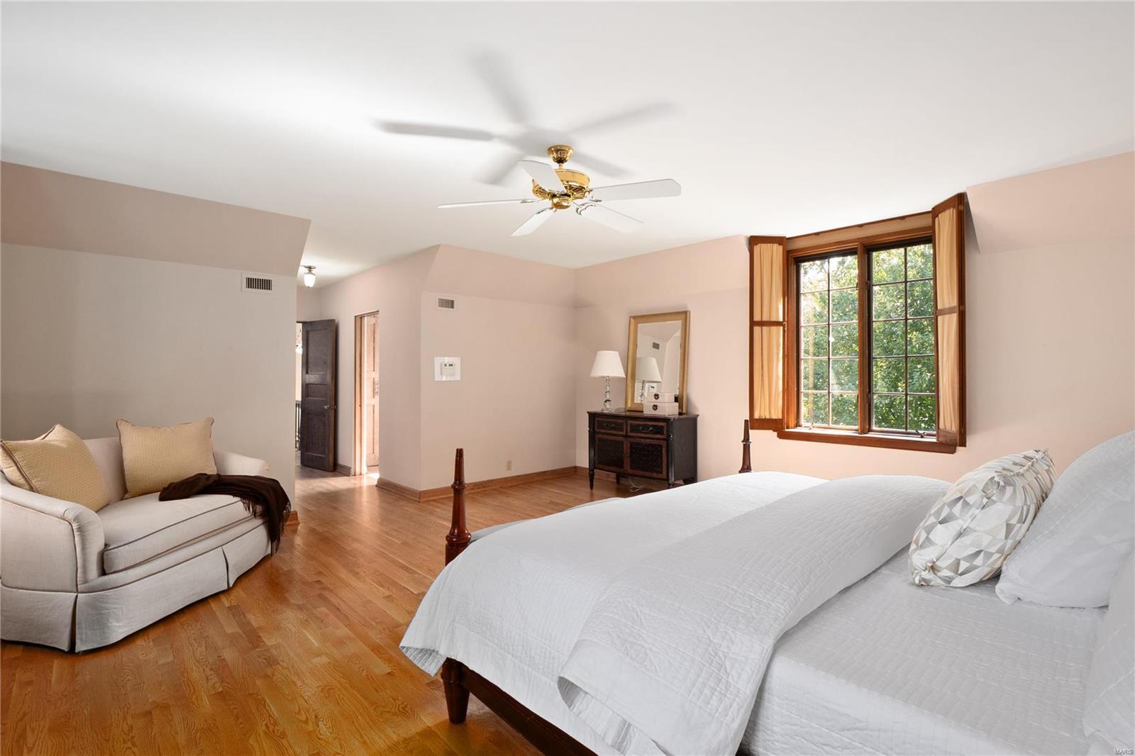 Woodcliffe - Residential