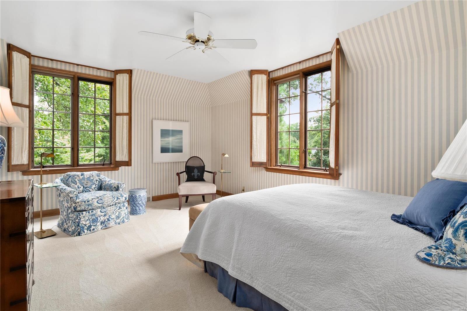 Woodcliffe - Residential